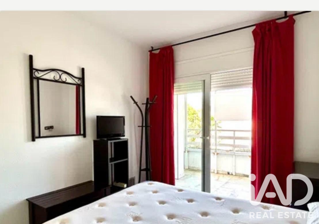 Apartamento en Ibiza ciudad, Ibiza, España 1 dormitorio, 60 m2 No. 195776