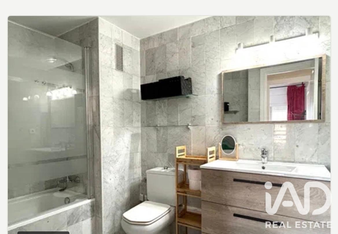 Apartamento en Ibiza ciudad, Ibiza, España 1 dormitorio, 60 m2 No. 195776