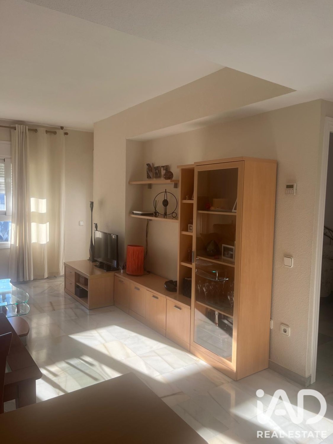 Apartamento en Ibiza ciudad, Ibiza, España 1 dormitorio, 60 m2 No. 195776