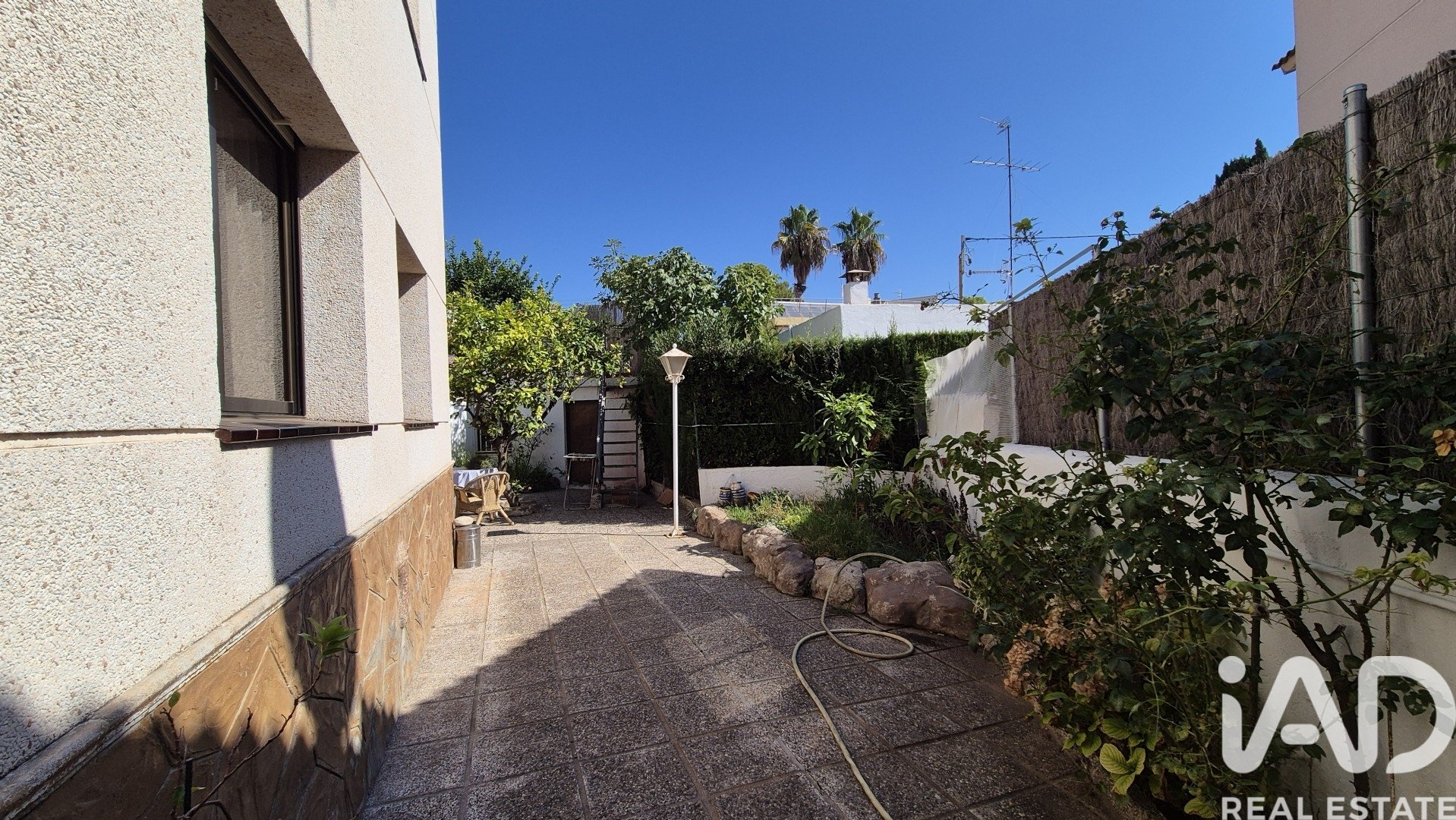 Talo Segur de Calafell, Tarragona, Espanja 5 makuuhuonetta,  No. 195779
