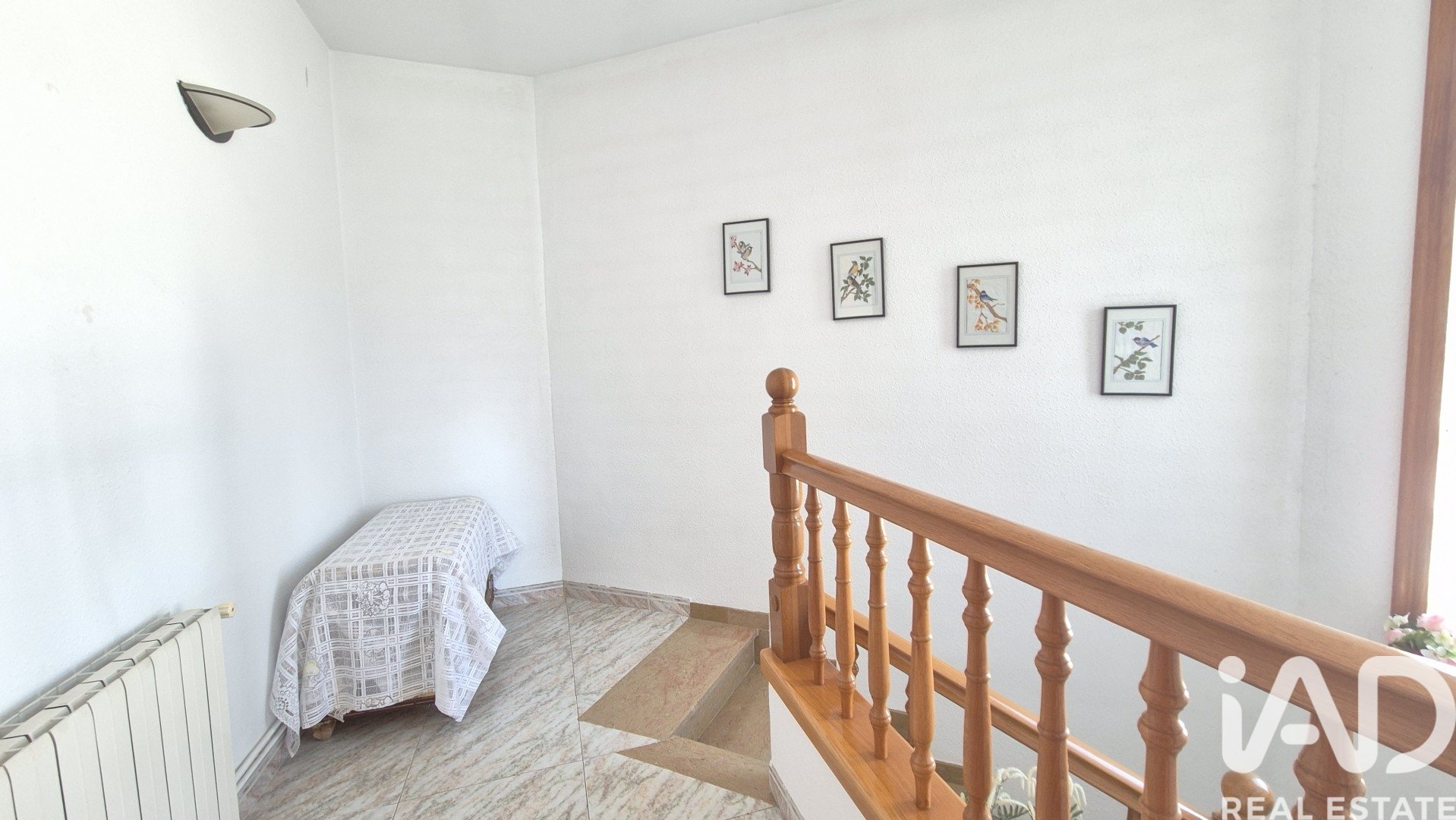 Talo Segur de Calafell, Tarragona, Espanja 5 makuuhuonetta,  No. 195779