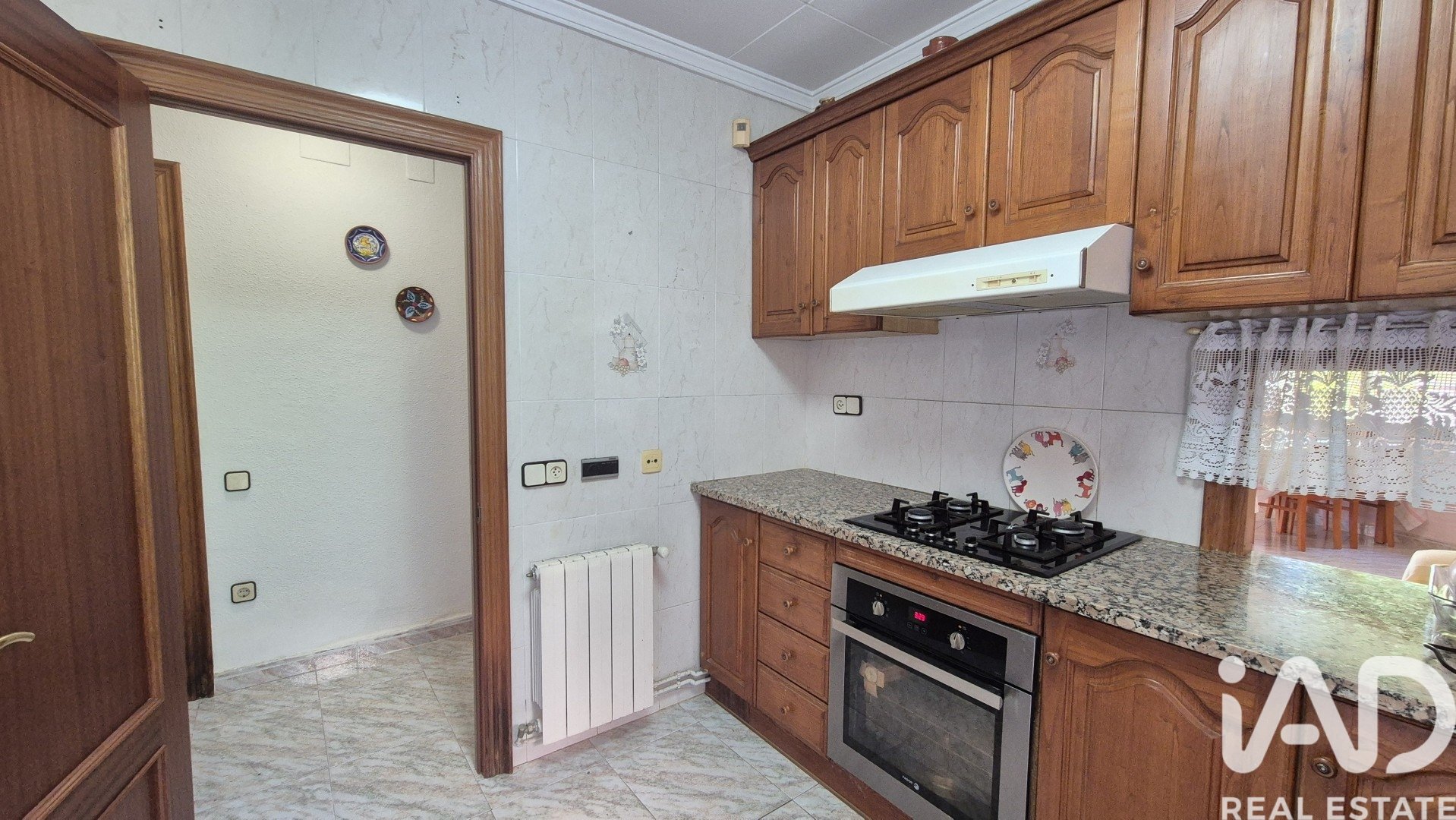 Talo Segur de Calafell, Tarragona, Espanja 5 makuuhuonetta,  No. 195779