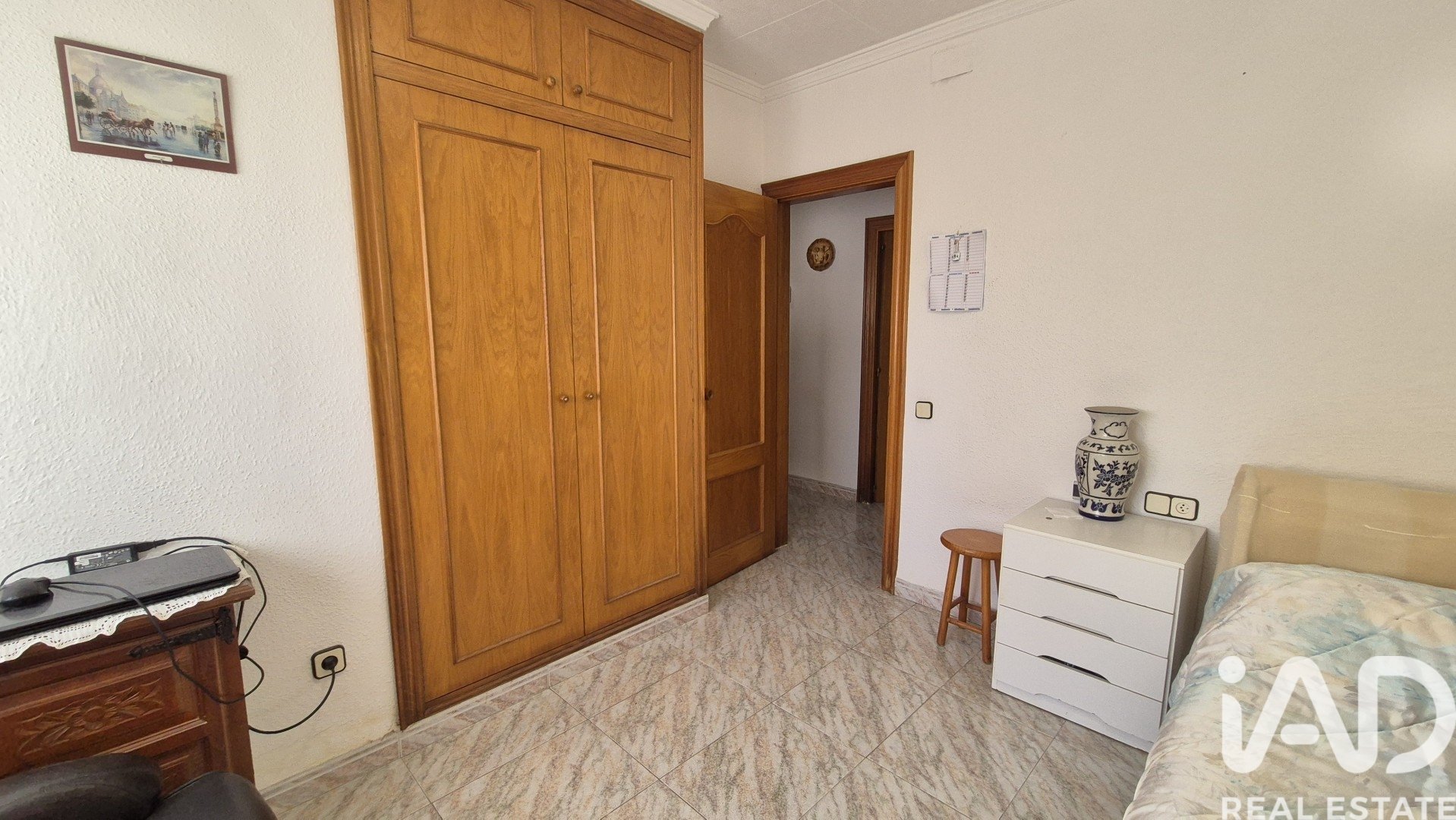 Talo Segur de Calafell, Tarragona, Espanja 5 makuuhuonetta,  No. 195779