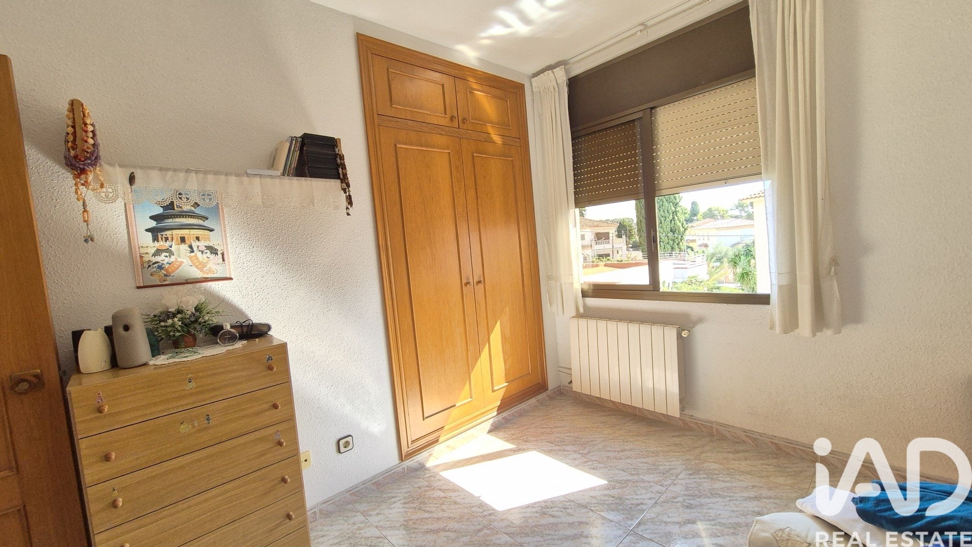 Talo Segur de Calafell, Tarragona, Espanja 5 makuuhuonetta,  No. 195779