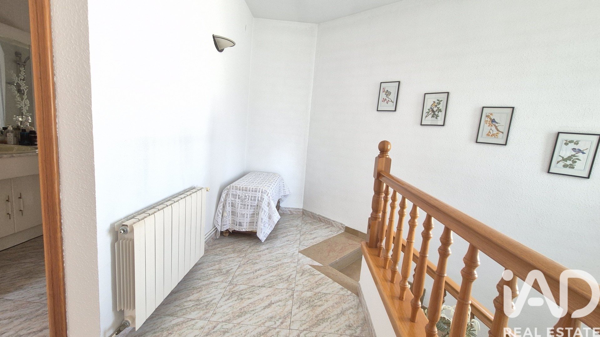 Talo Segur de Calafell, Tarragona, Espanja 5 makuuhuonetta,  No. 195779