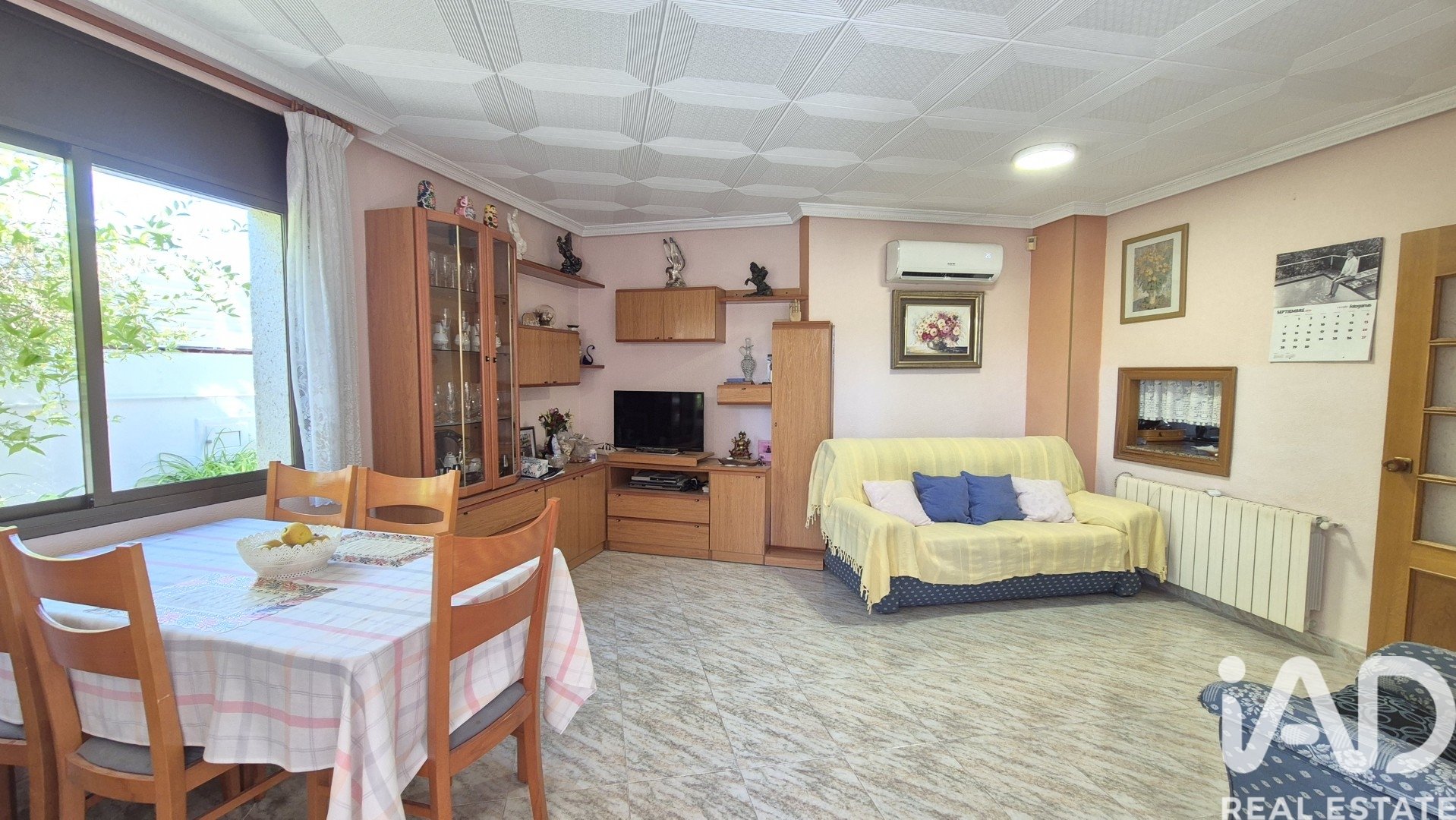 Talo Segur de Calafell, Tarragona, Espanja 5 makuuhuonetta,  No. 195779