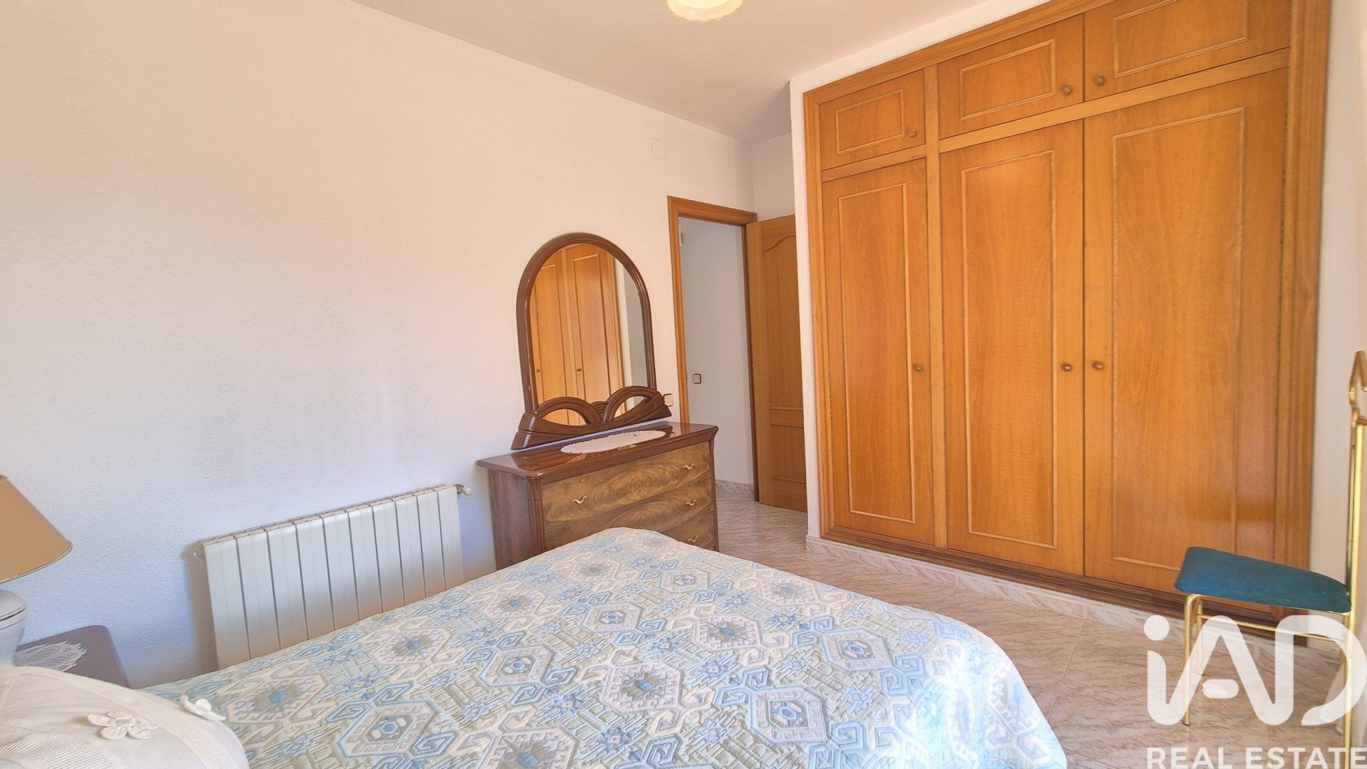 Talo Segur de Calafell, Tarragona, Espanja 5 makuuhuonetta,  No. 195779