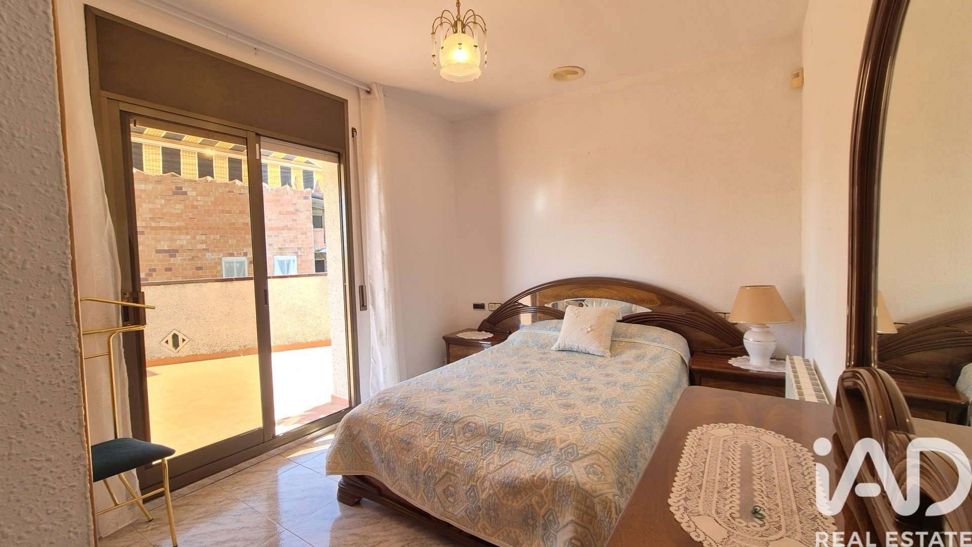 Talo Segur de Calafell, Tarragona, Espanja 5 makuuhuonetta,  No. 195779
