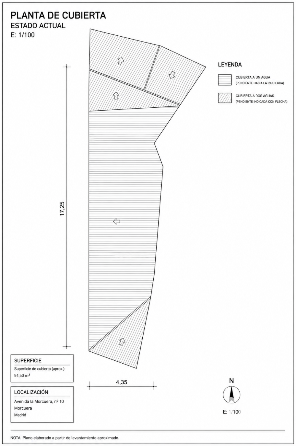 Komerciāls īpašums Cuadros, Leon, Spānijā 361 m2 Nr. 192177