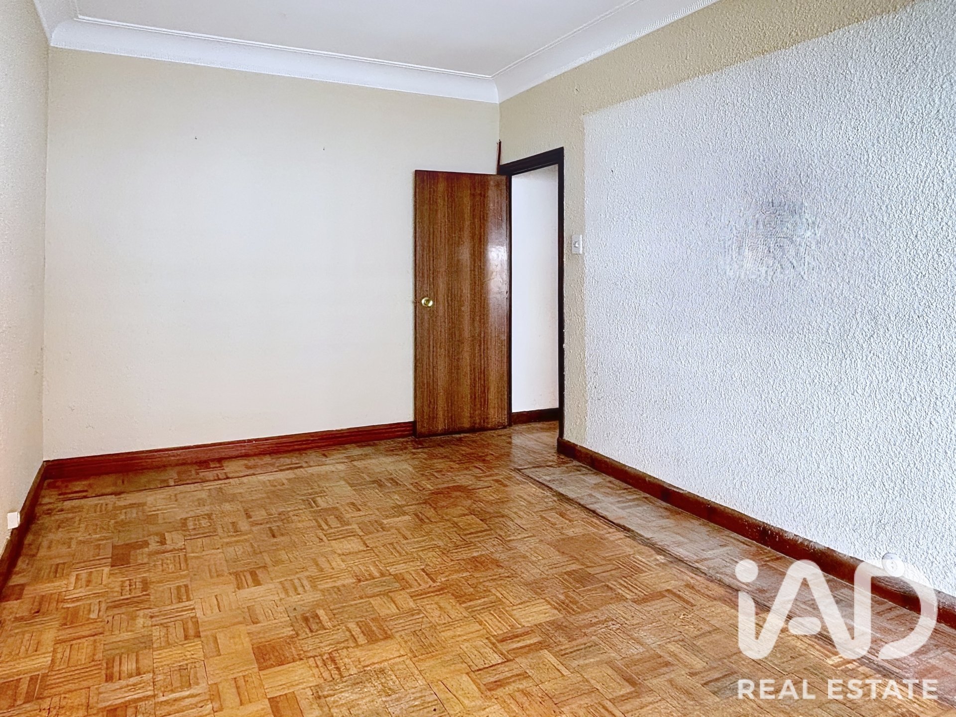 Apartamento en León, España 4 dormitorios, 113 m2 No. 192179