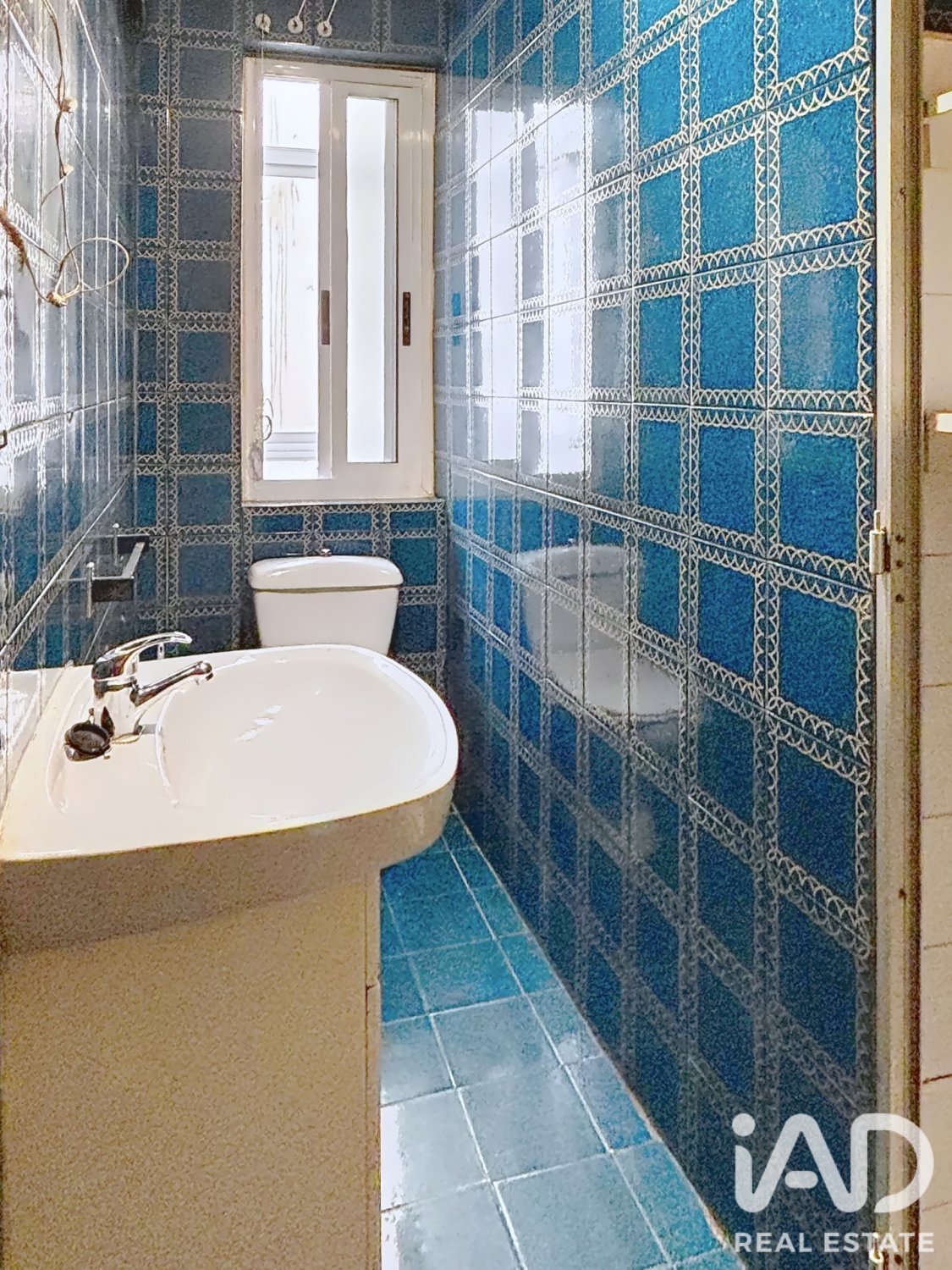 Apartamento en León, España 4 dormitorios, 113 m2 No. 192179