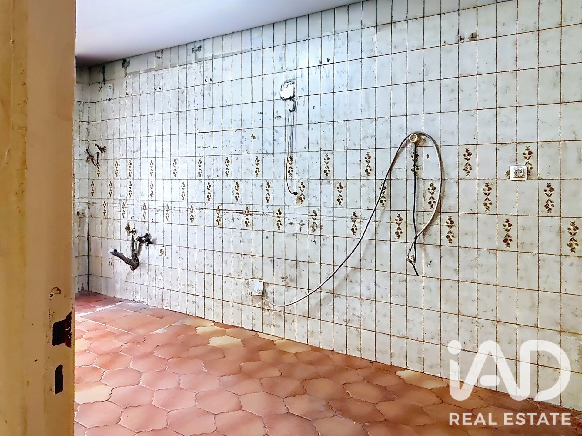 Apartamento en León, España 4 dormitorios, 113 m2 No. 192179