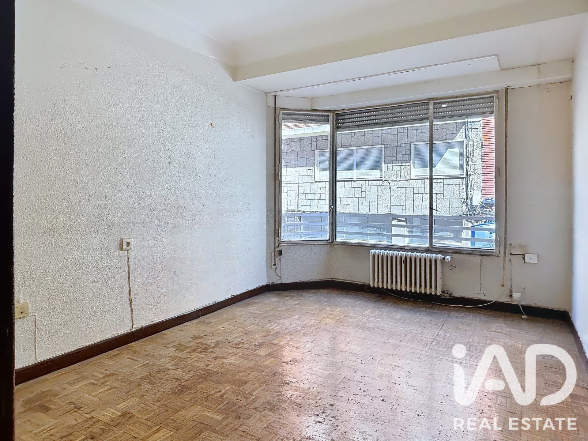 Apartamento en León, España 4 dormitorios, 113 m2 No. 192179