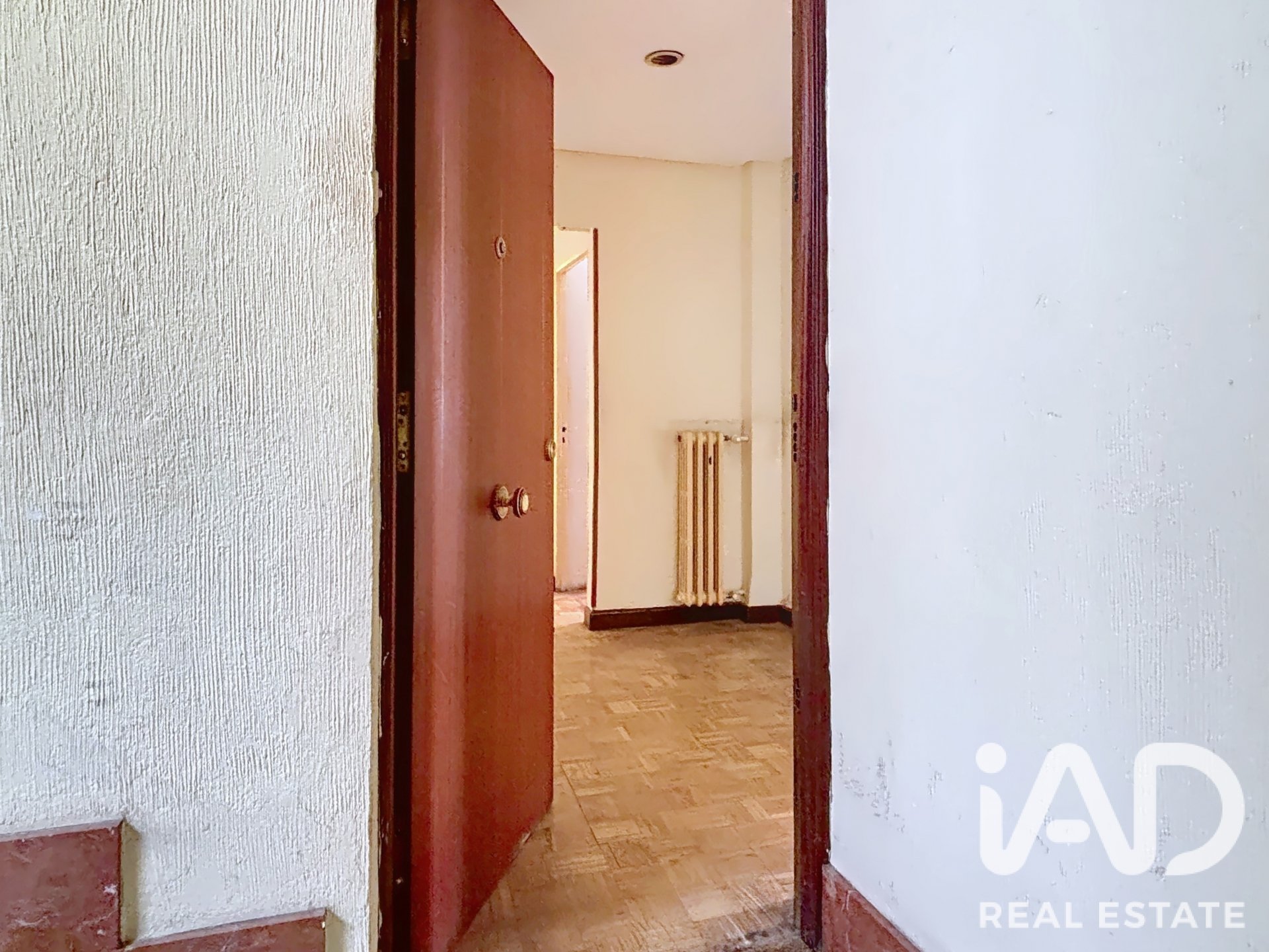 Apartamento en León, España 4 dormitorios, 113 m2 No. 192179