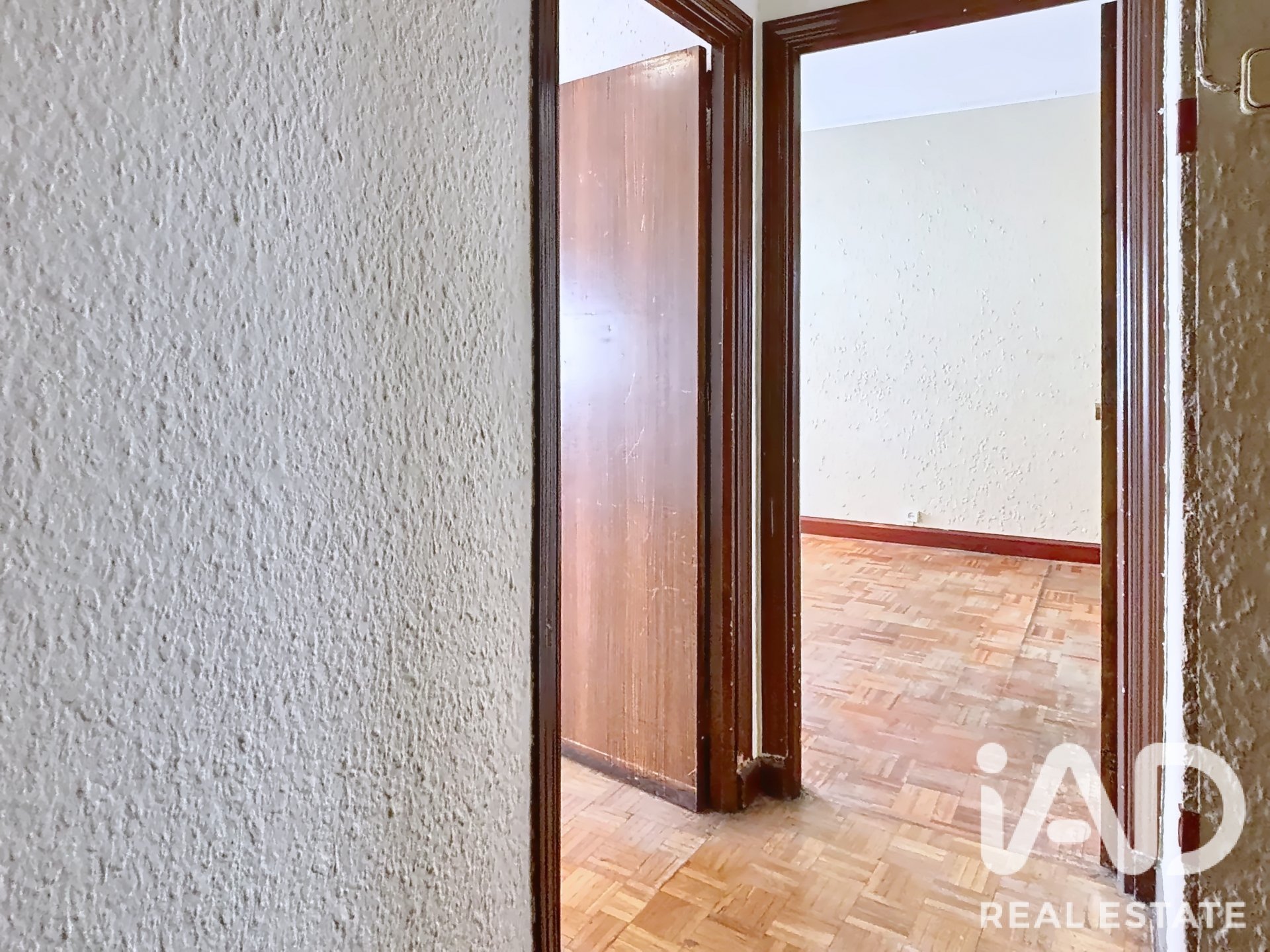 Apartamento en León, España 4 dormitorios, 113 m2 No. 192179