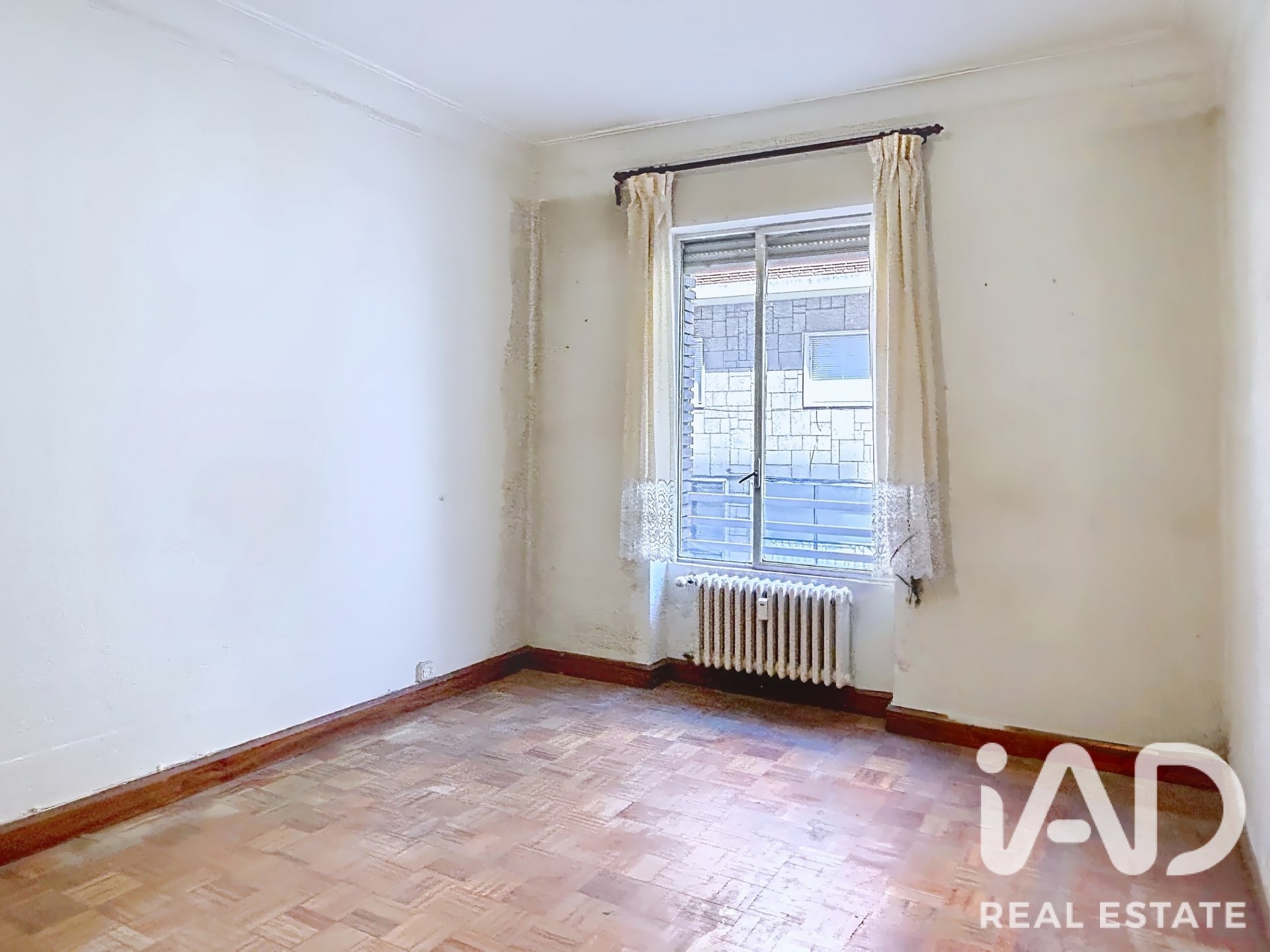 Apartamento en León, España 4 dormitorios, 113 m2 No. 192179