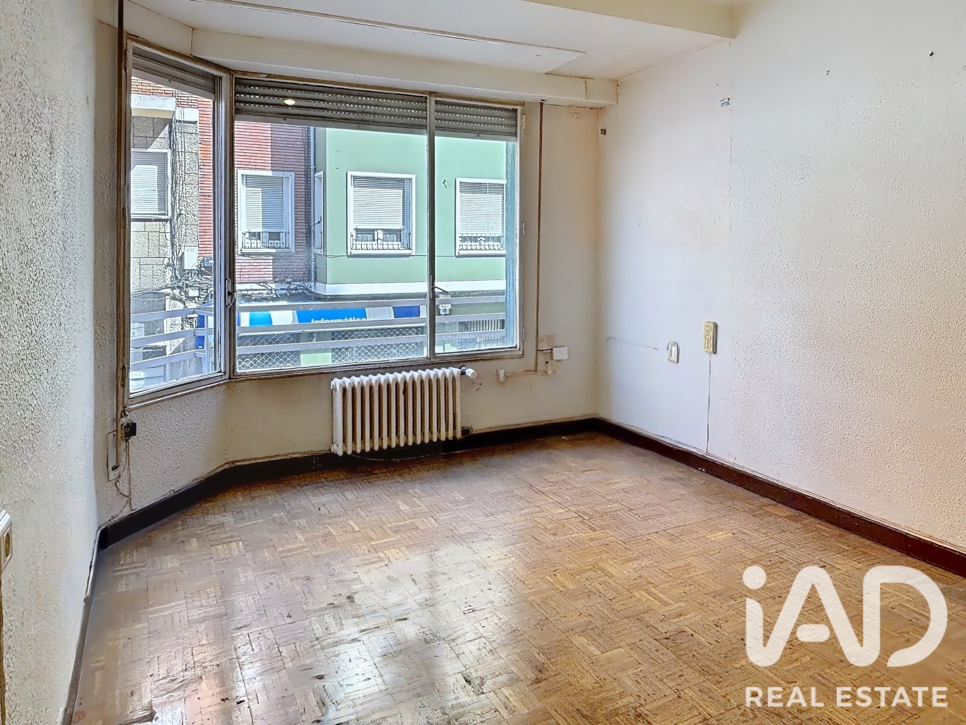 Apartamento en León, España 4 dormitorios, 113 m2 No. 192179