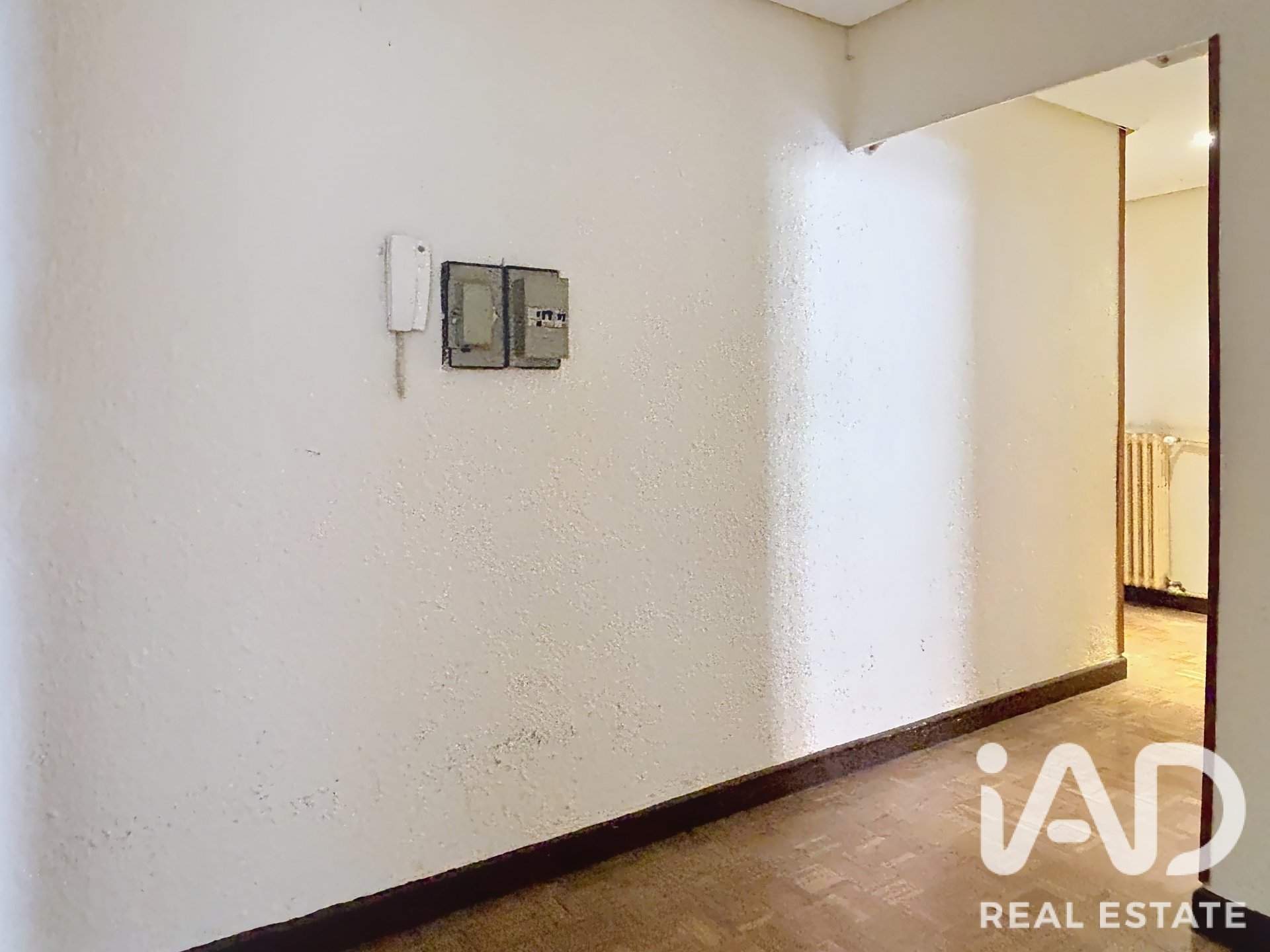 Apartamento en León, España 4 dormitorios, 113 m2 No. 192179