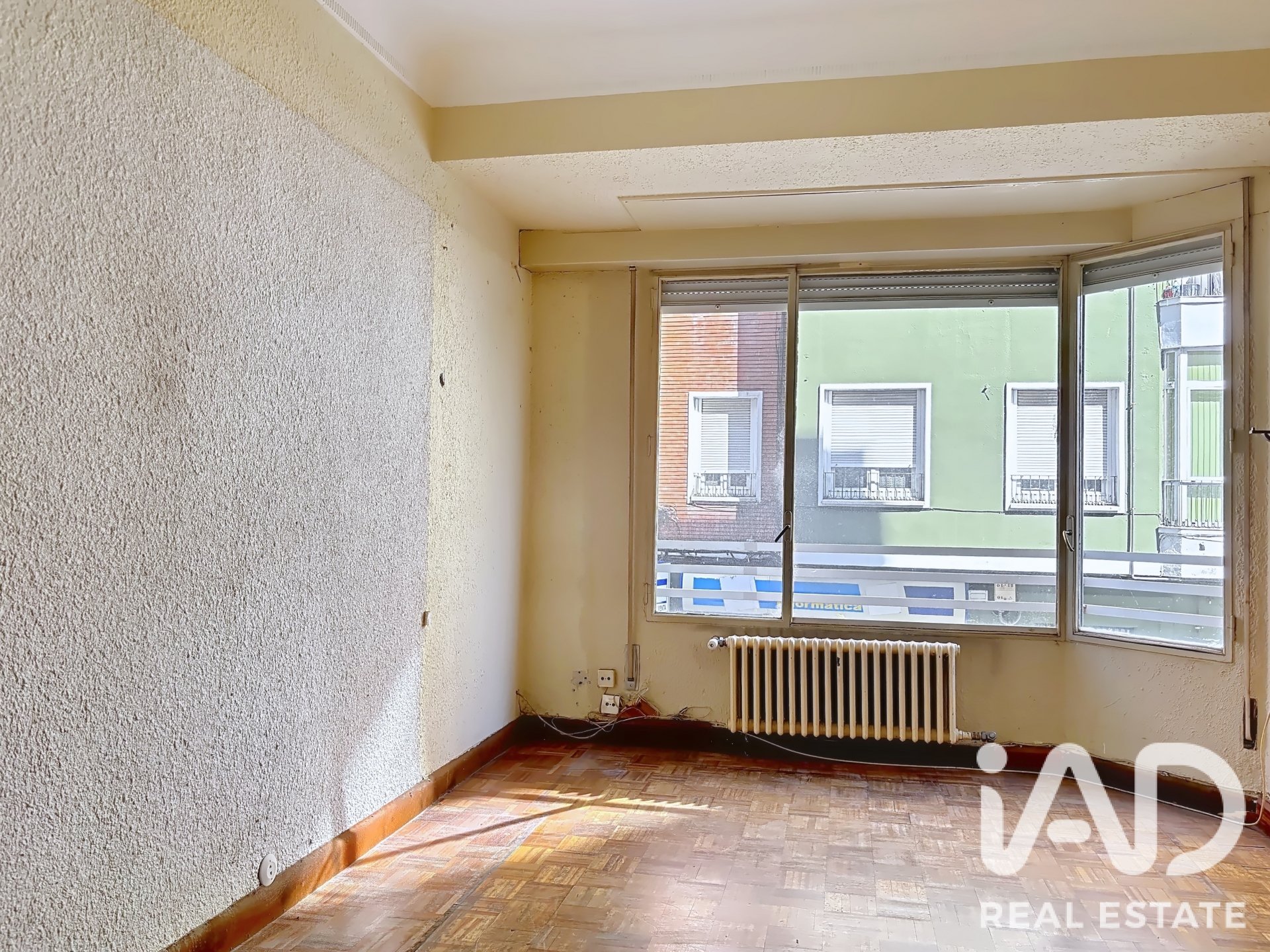 Apartamento en León, España 4 dormitorios, 113 m2 No. 192179