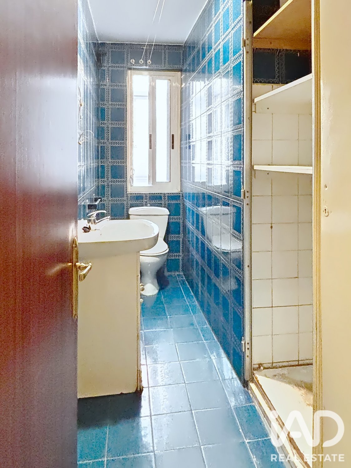 Apartamento en León, España 4 dormitorios, 113 m2 No. 192179