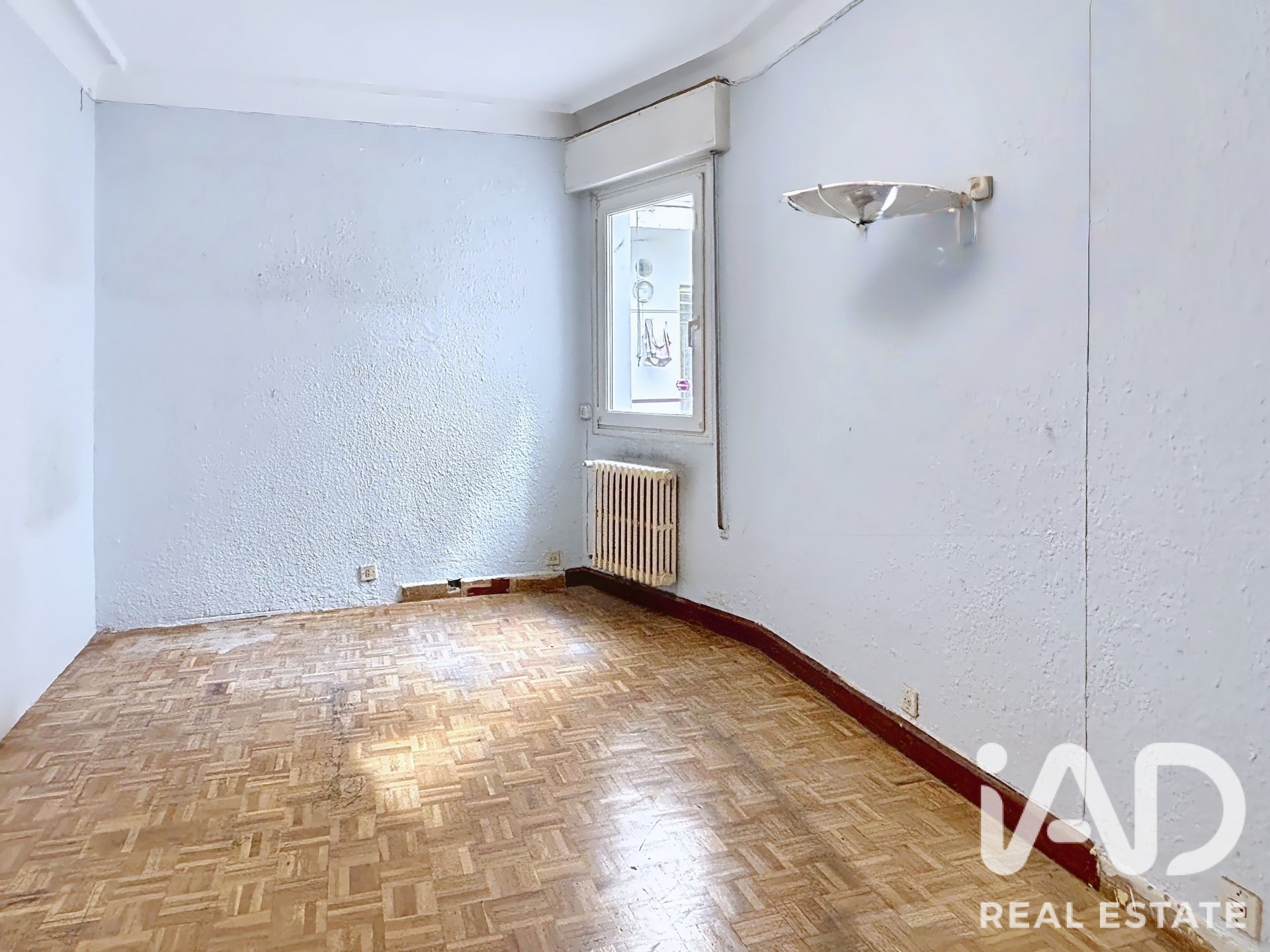 Apartamento en León, España 4 dormitorios, 113 m2 No. 192179