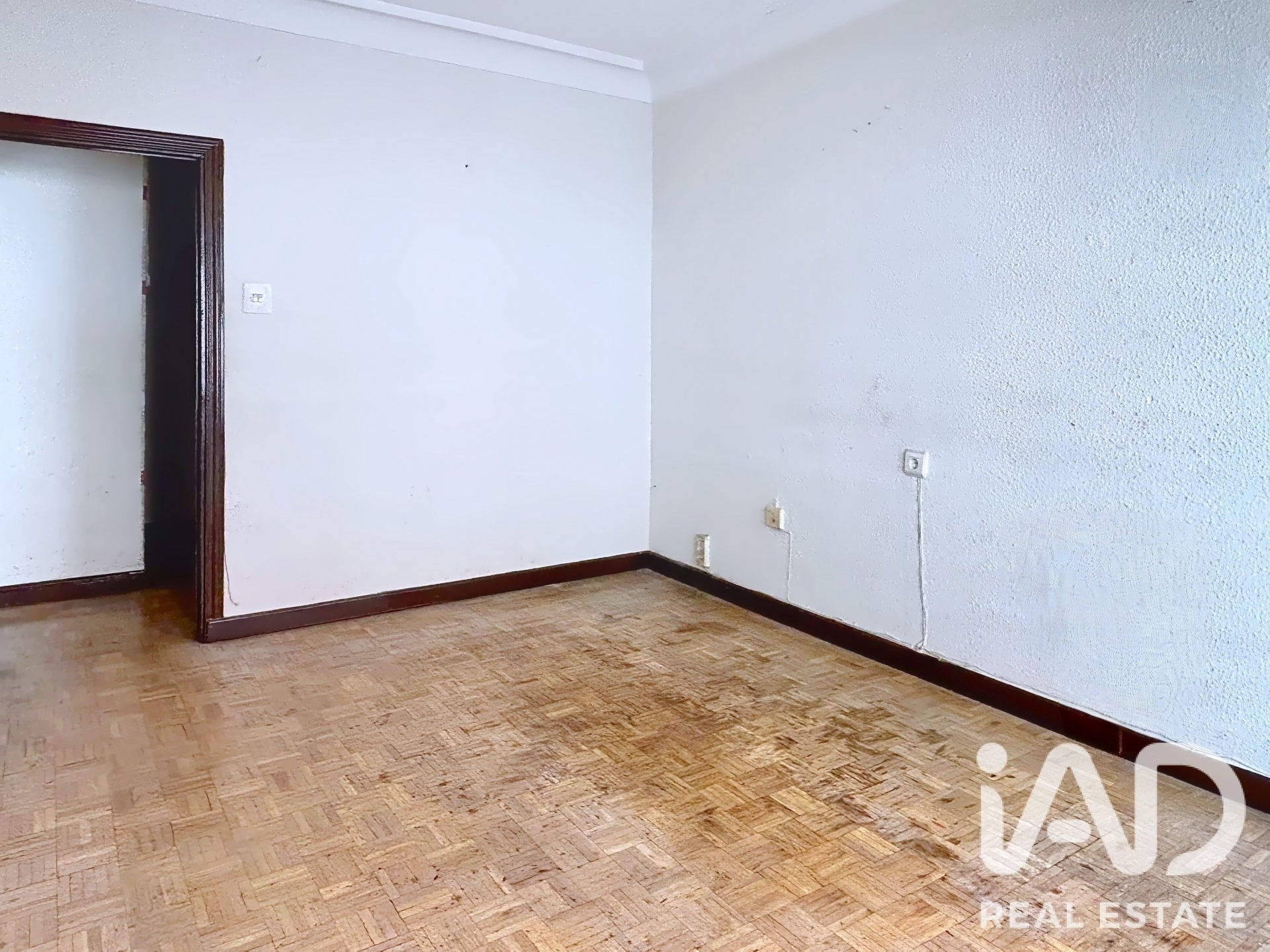 Apartamento en León, España 4 dormitorios, 113 m2 No. 192179