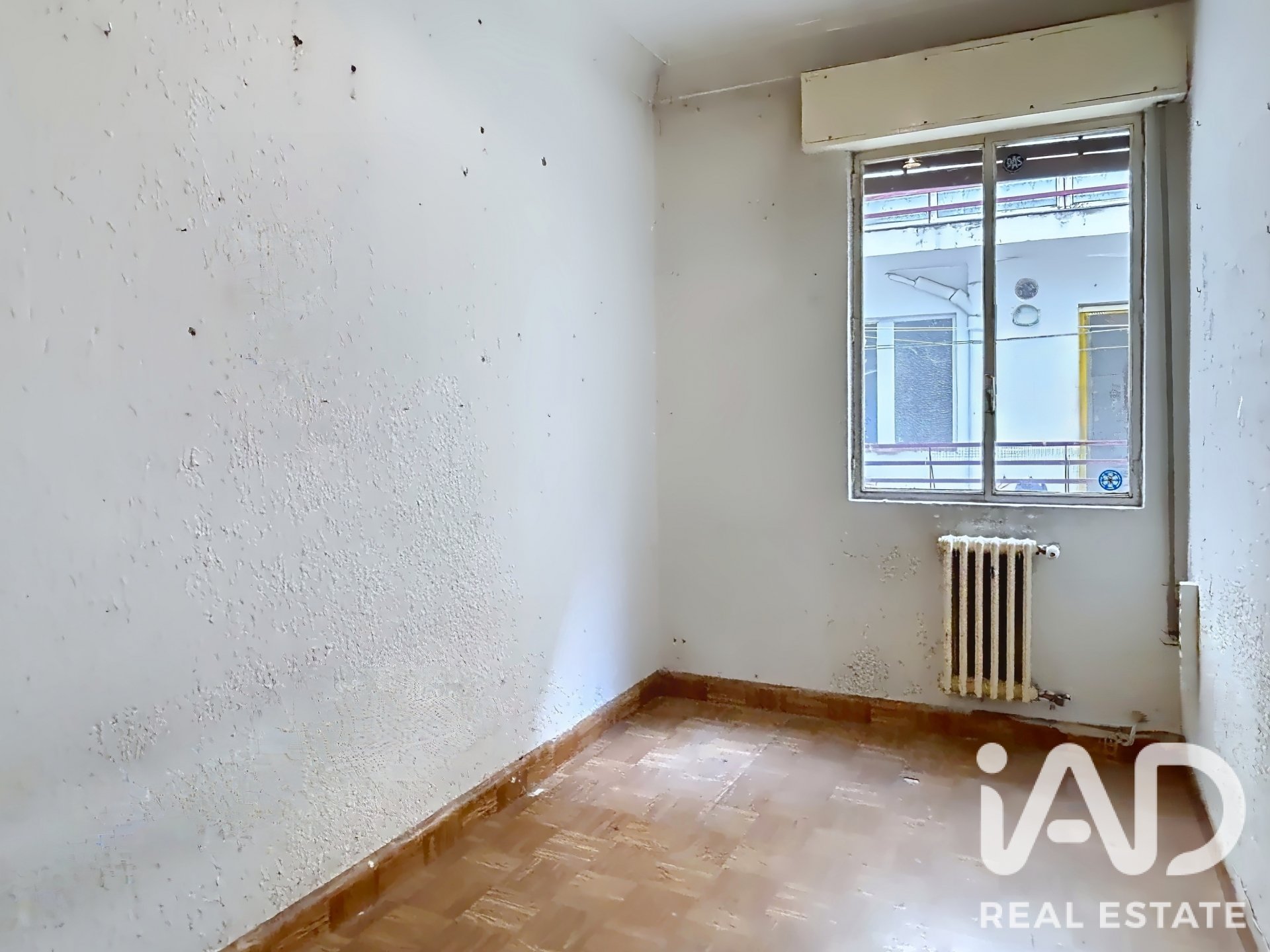 Apartamento en León, España 4 dormitorios, 113 m2 No. 192179
