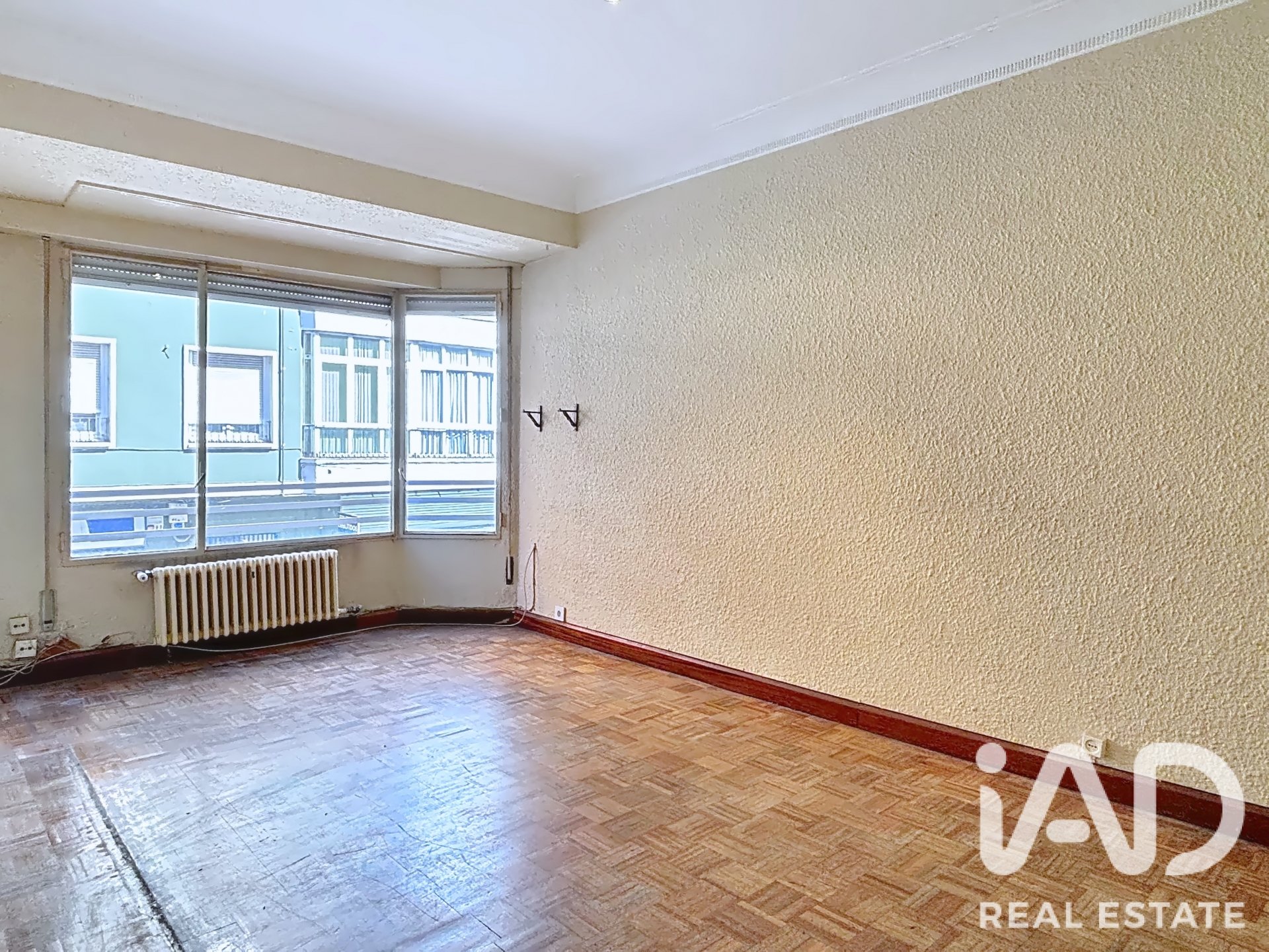 Apartamento en León, España 4 dormitorios, 113 m2 No. 192179