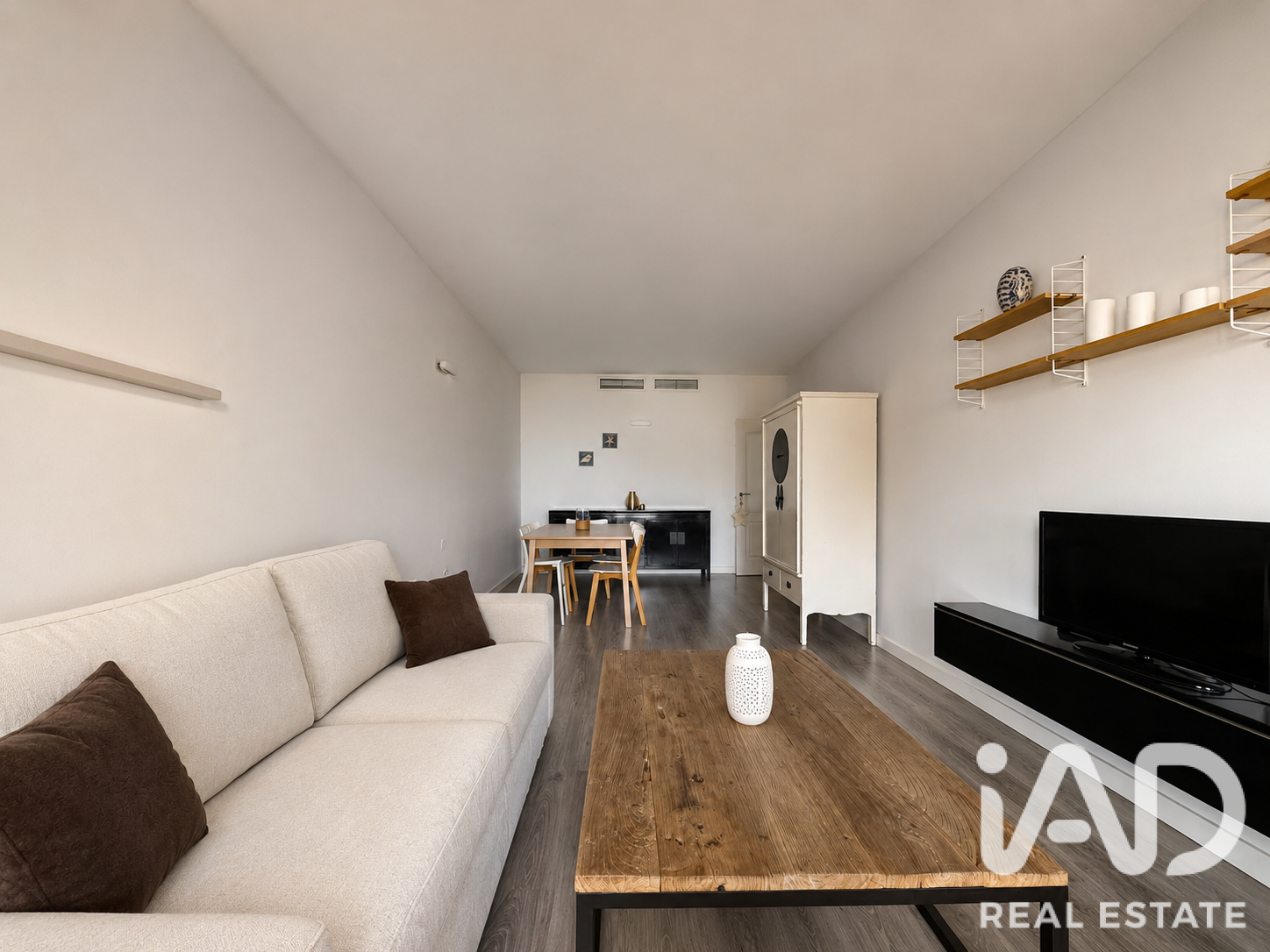 Apartamento en Rincón de la Victoria, Málaga, España 3 dormitorios, 175 m2 No. 192176