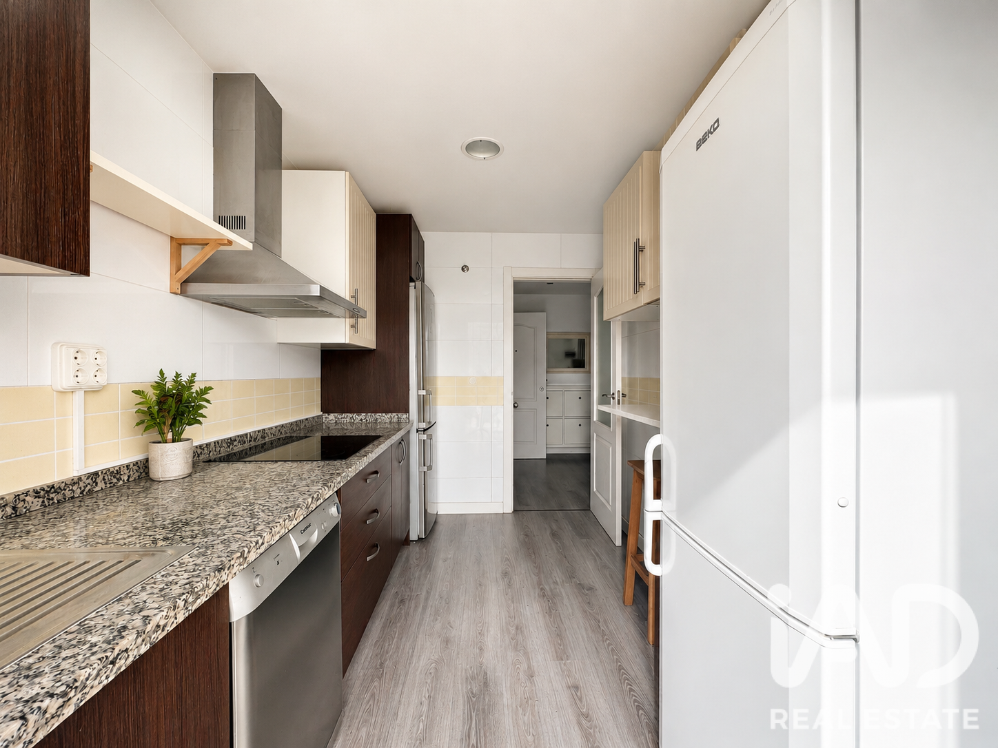 Apartamento en Rincón de la Victoria, Málaga, España 3 dormitorios, 175 m2 No. 192176