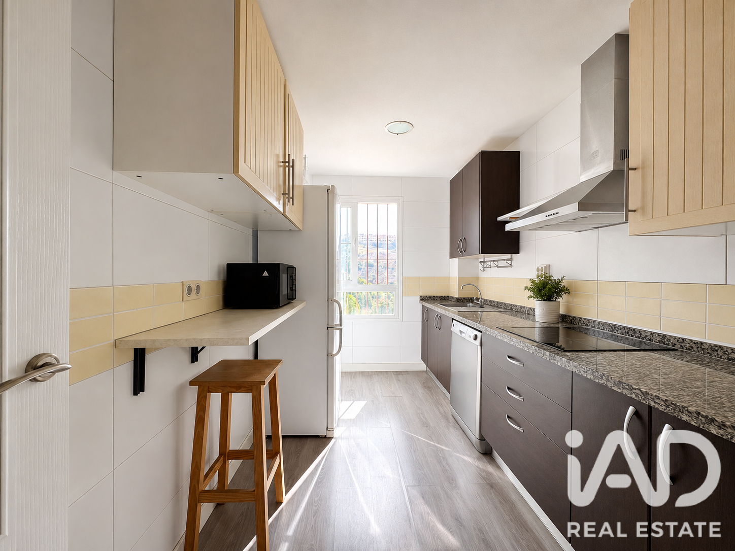Apartamento en Rincón de la Victoria, Málaga, España 3 dormitorios, 175 m2 No. 192176