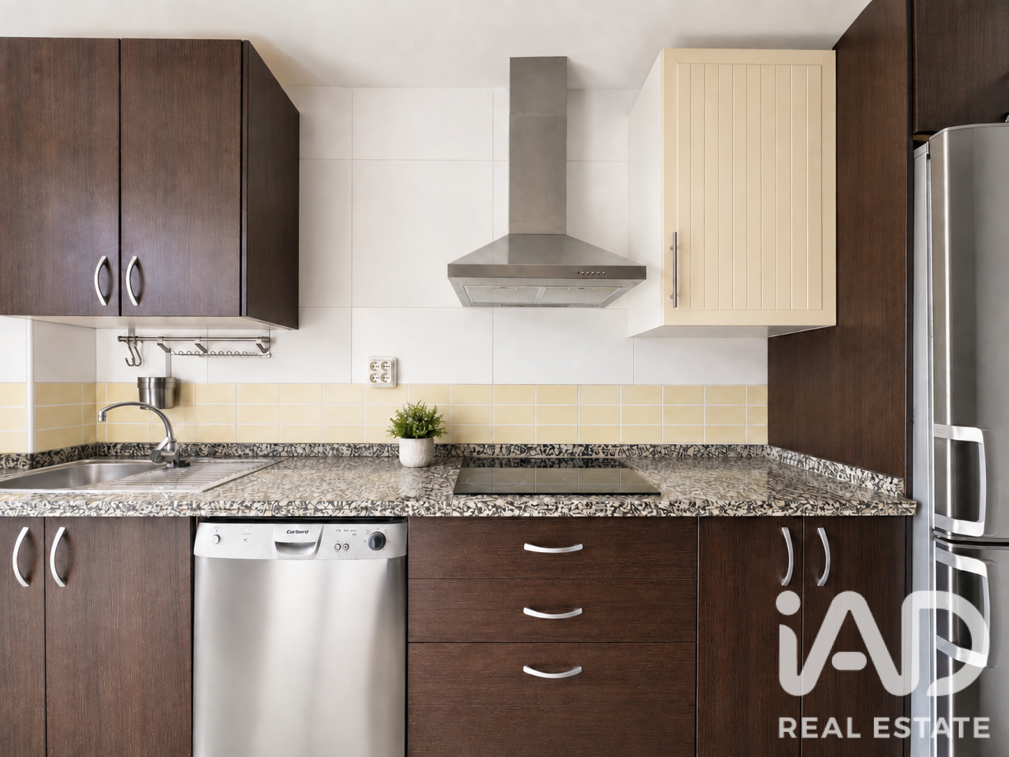 Apartamento en Rincón de la Victoria, Málaga, España 3 dormitorios, 175 m2 No. 192176