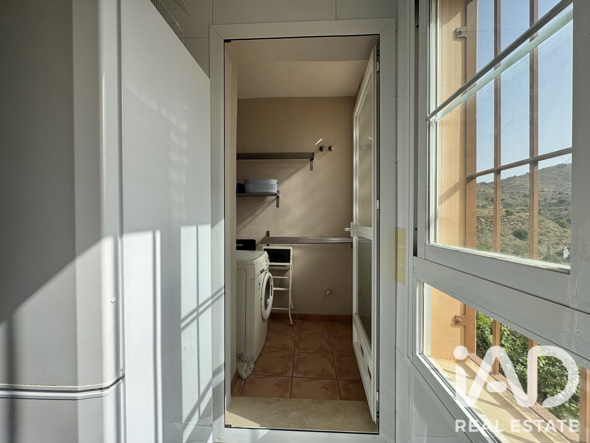 Apartamento en Rincón de la Victoria, Málaga, España 3 dormitorios, 175 m2 No. 192176