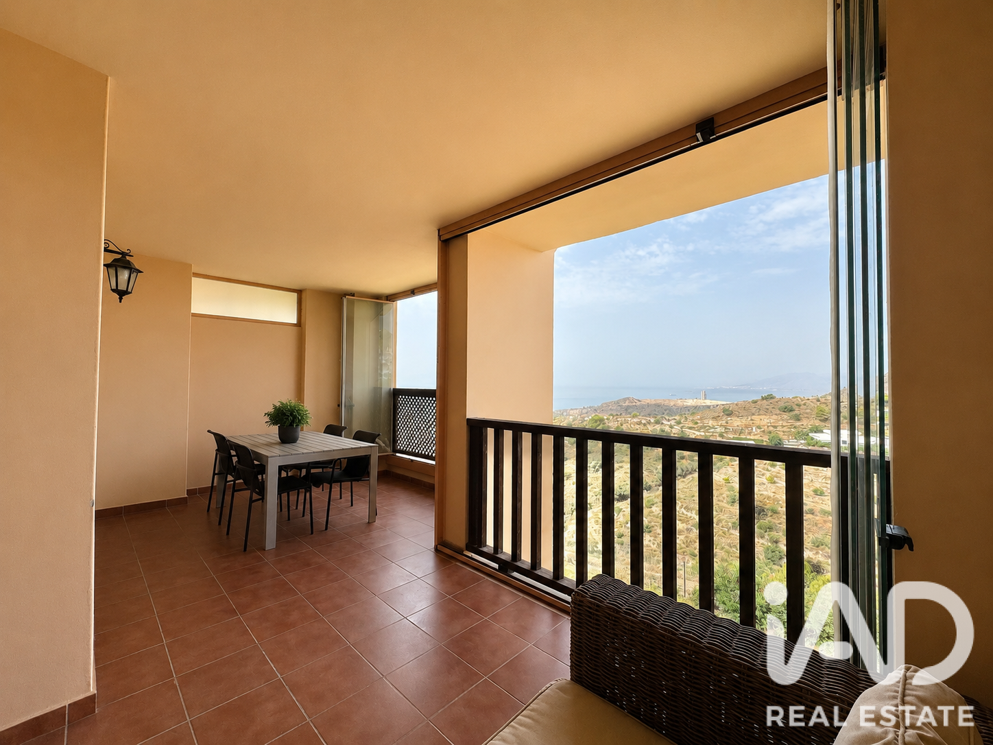 Apartamento en Rincón de la Victoria, Málaga, España 3 dormitorios, 175 m2 No. 192176