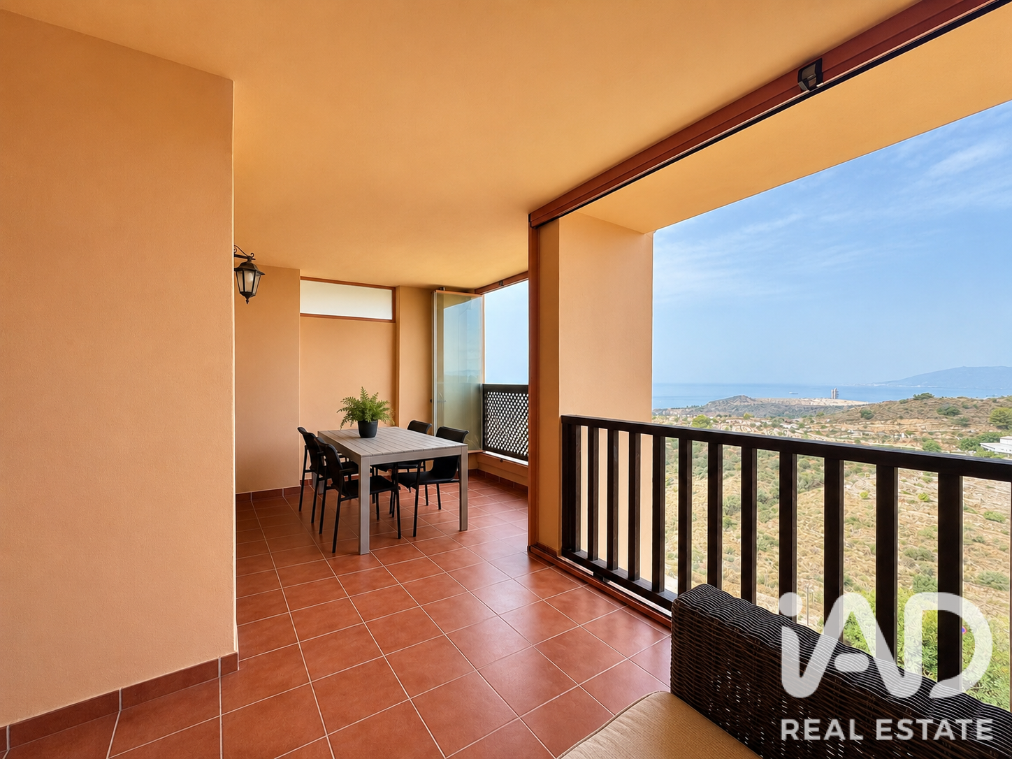 Apartamento en Rincón de la Victoria, Málaga, España 3 dormitorios, 175 m2 No. 192176