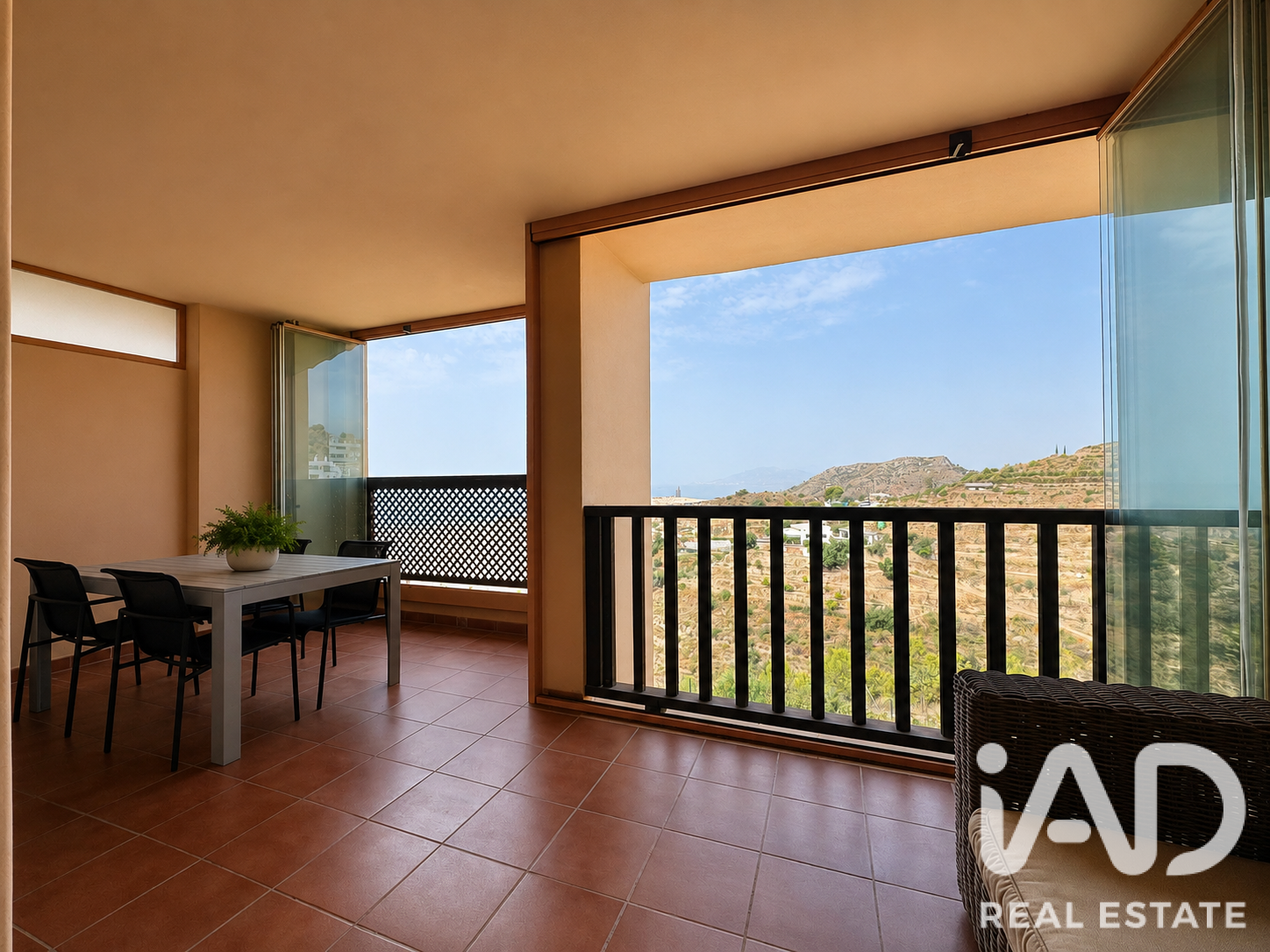 Apartamento en Rincón de la Victoria, Málaga, España 3 dormitorios, 175 m2 No. 192176