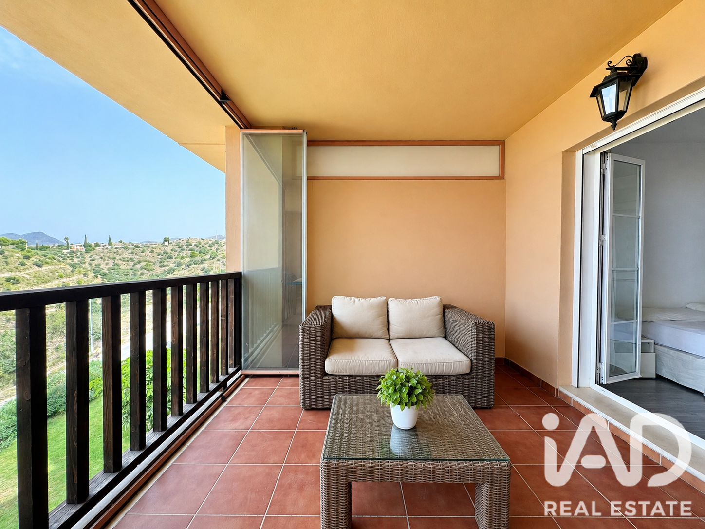 Apartamento en Rincón de la Victoria, Málaga, España 3 dormitorios, 175 m2 No. 192176