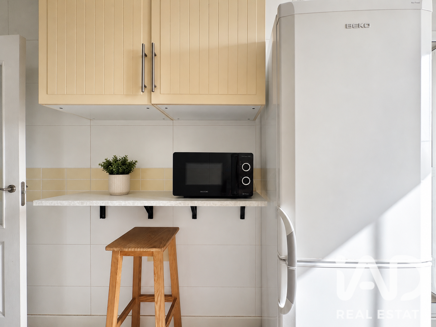 Apartamento en Rincón de la Victoria, Málaga, España 3 dormitorios, 175 m2 No. 192176