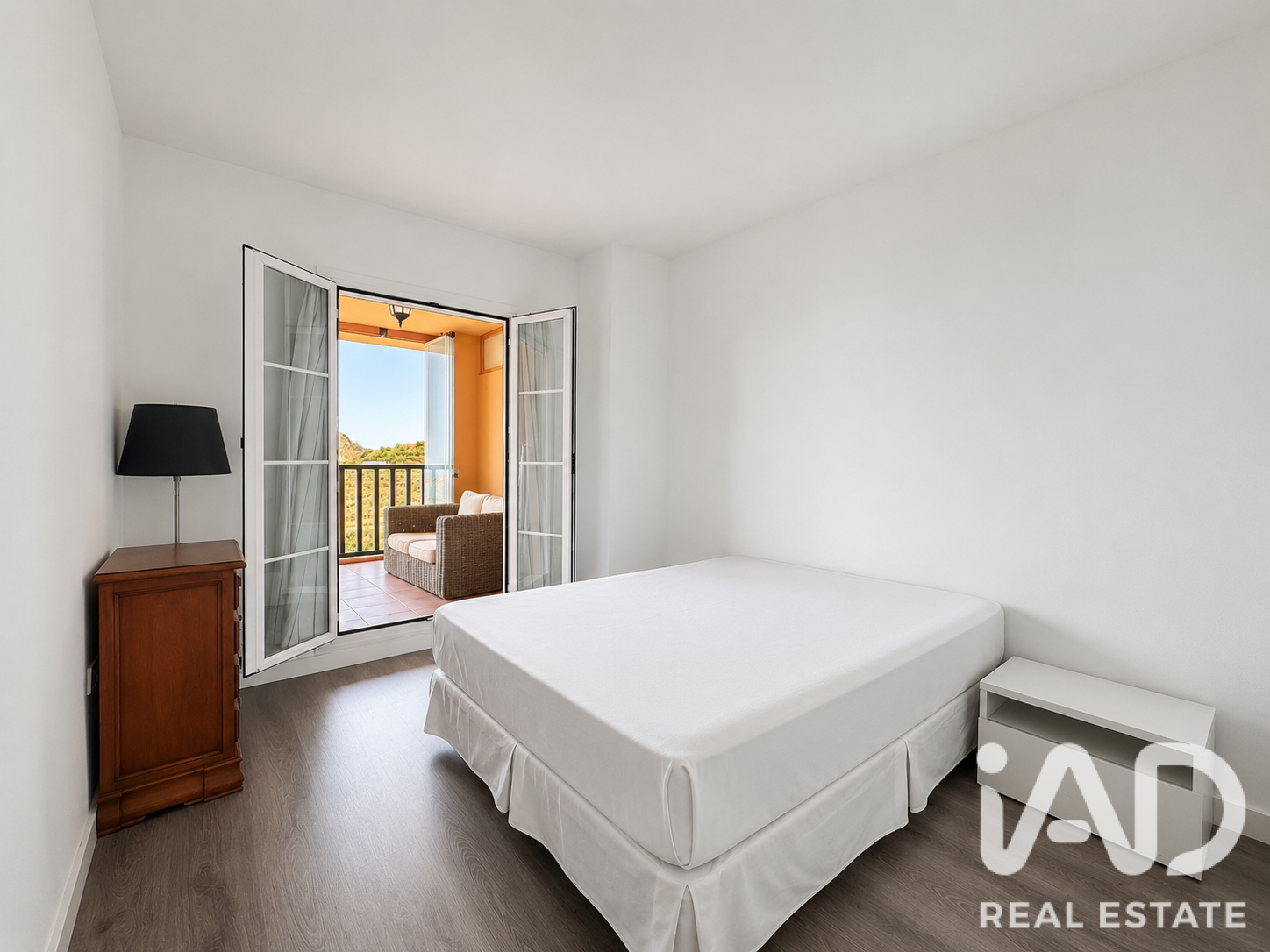 Apartamento en Rincón de la Victoria, Málaga, España 3 dormitorios, 175 m2 No. 192176