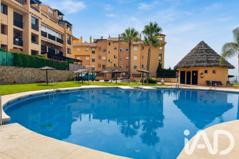 Apartment in Rincon de la Victoria, Malaga, Spain 3 bedrooms, 175 sq.m. No. 192176