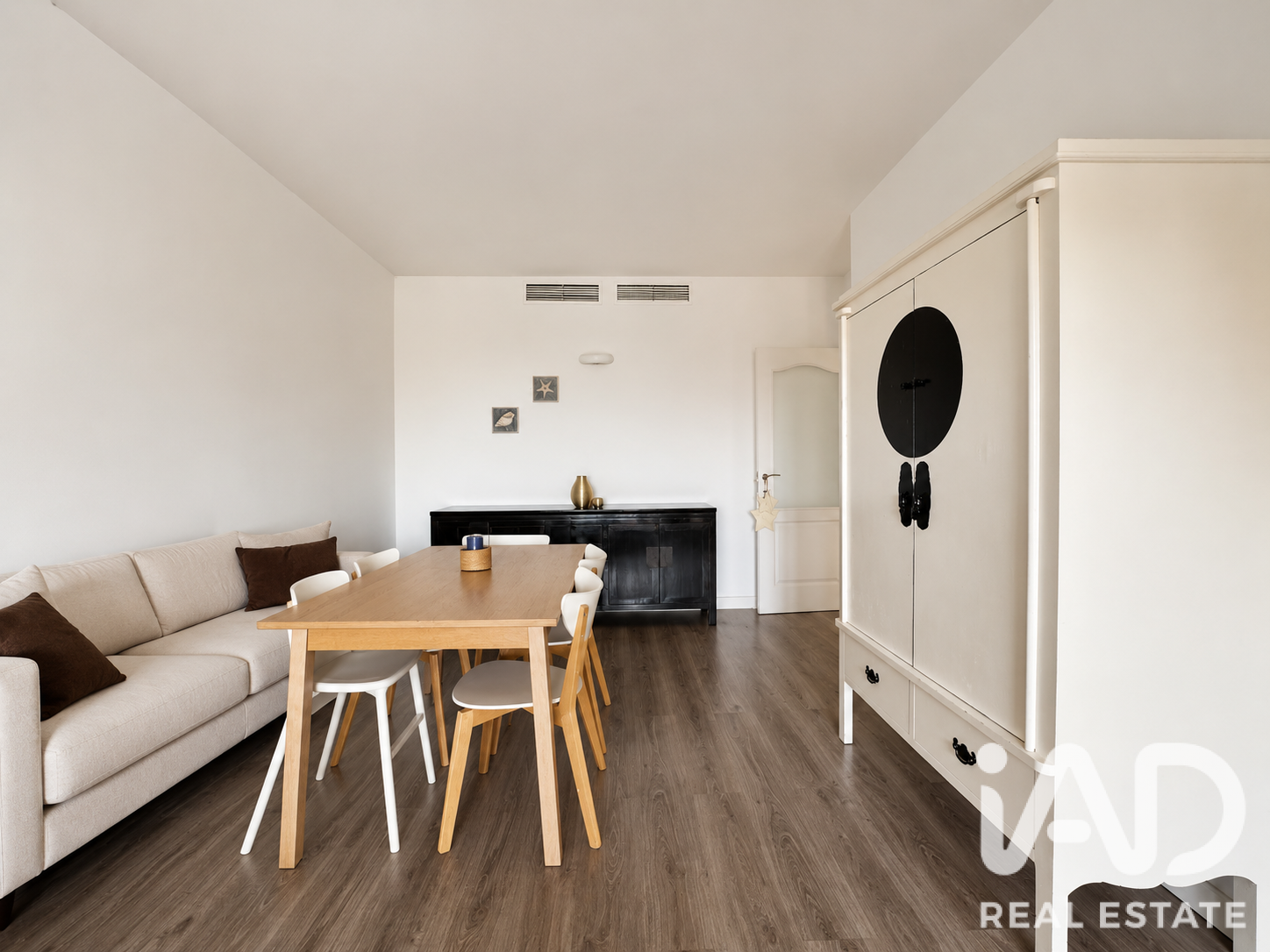 Apartamento en Rincón de la Victoria, Málaga, España 3 dormitorios, 175 m2 No. 192176