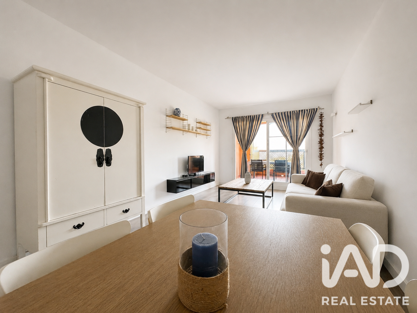 Apartamento en Rincón de la Victoria, Málaga, España 3 dormitorios, 175 m2 No. 192176