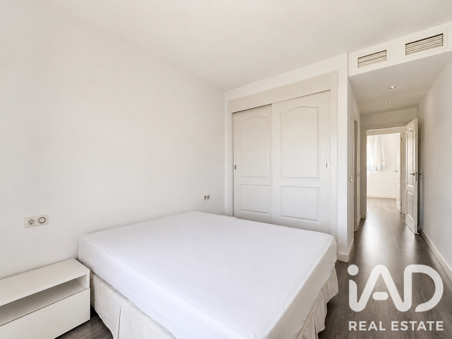 Apartamento en Rincón de la Victoria, Málaga, España 3 dormitorios, 175 m2 No. 192176