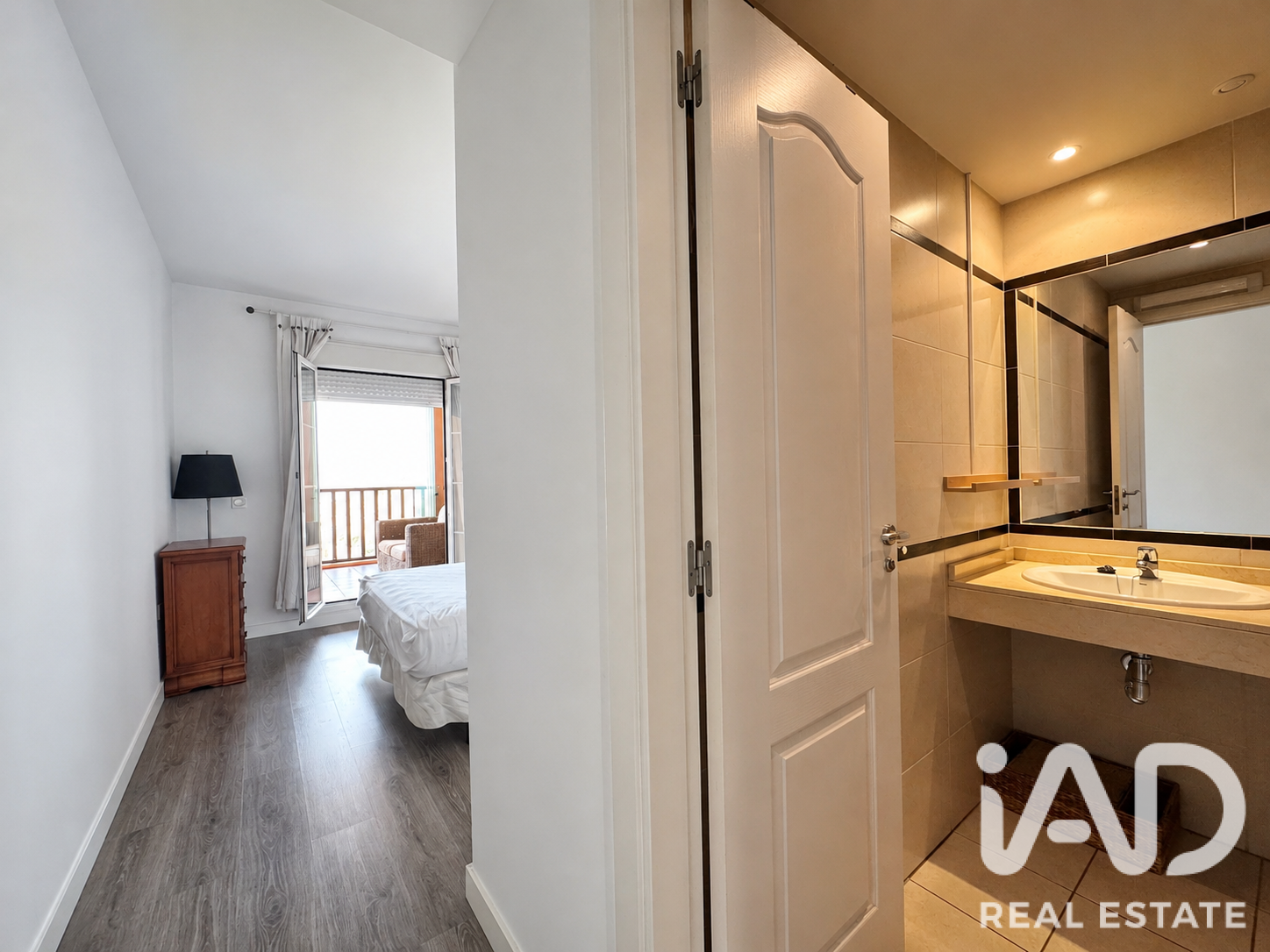 Apartamento en Rincón de la Victoria, Málaga, España 3 dormitorios, 175 m2 No. 192176