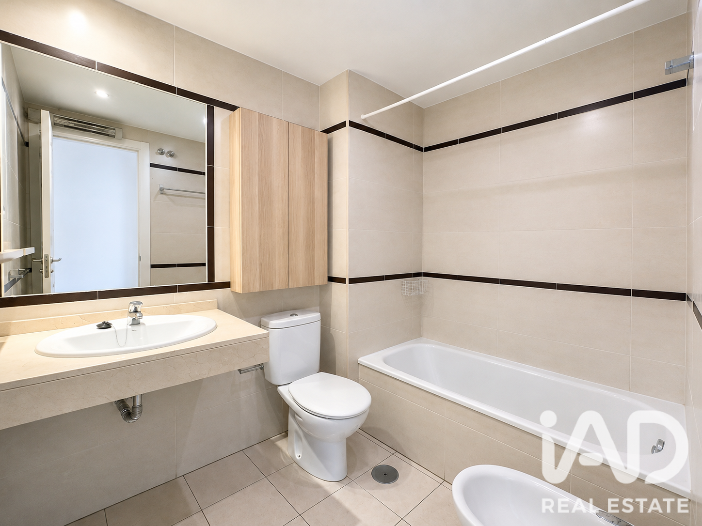 Apartamento en Rincón de la Victoria, Málaga, España 3 dormitorios, 175 m2 No. 192176