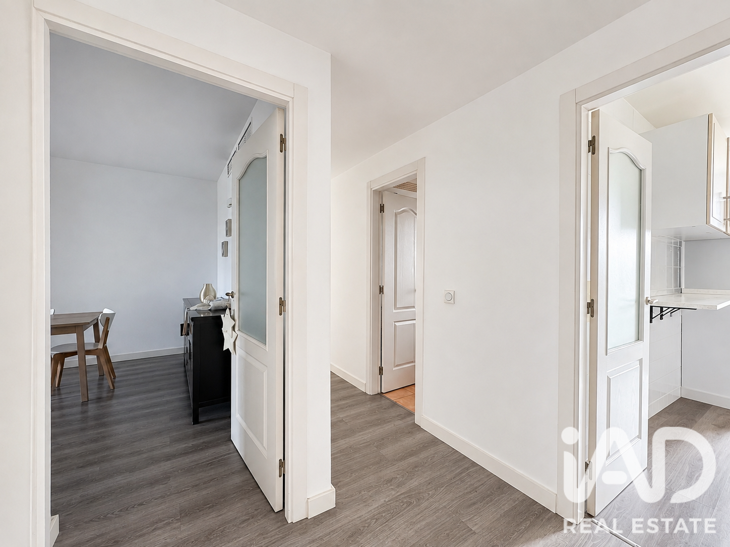 Apartamento en Rincón de la Victoria, Málaga, España 3 dormitorios, 175 m2 No. 192176