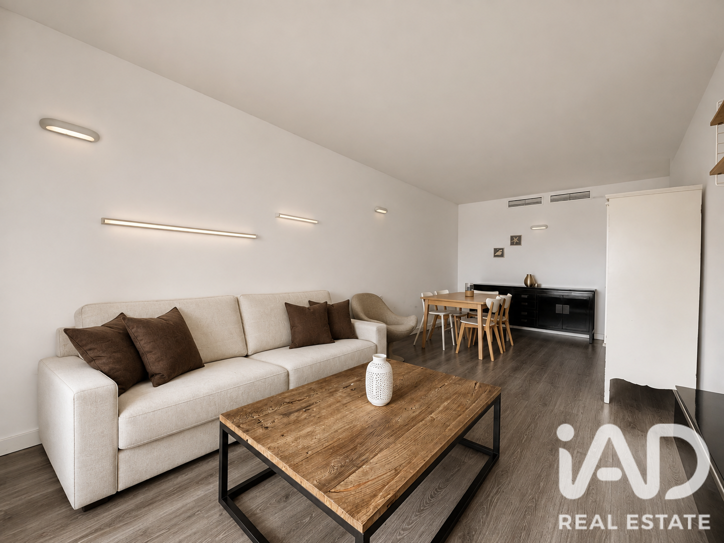 Apartamento en Rincón de la Victoria, Málaga, España 3 dormitorios, 175 m2 No. 192176