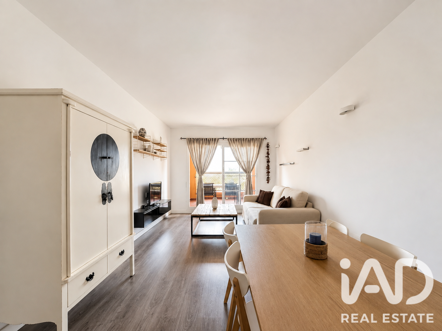 Apartamento en Rincón de la Victoria, Málaga, España 3 dormitorios, 175 m2 No. 192176