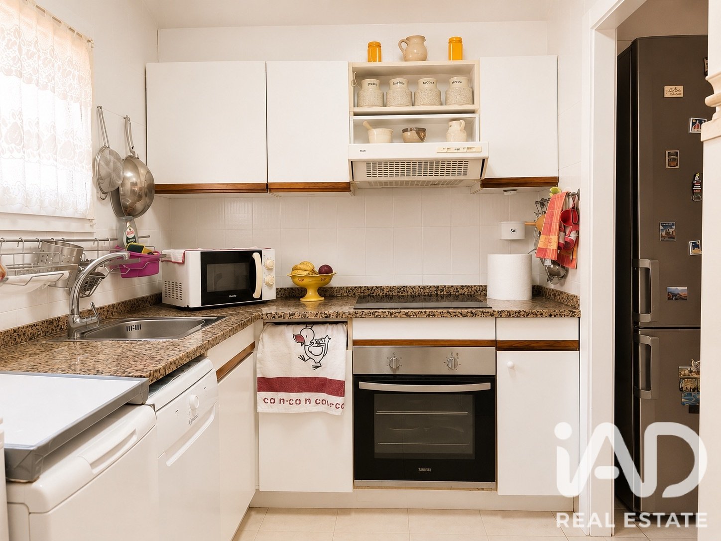 Kaupunkipientalo Lloret de Mar, Girona, Espanja 3 makuuhuonetta, 100 m2 No. 192180