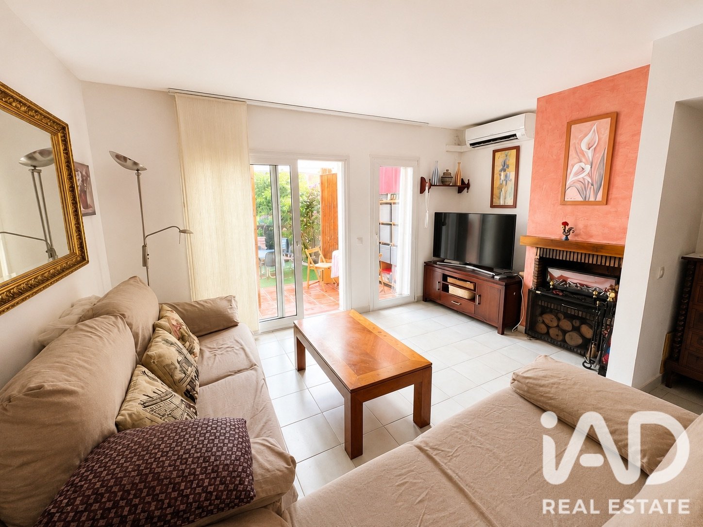 Kaupunkipientalo Lloret de Mar, Girona, Espanja 3 makuuhuonetta, 100 m2 No. 192180
